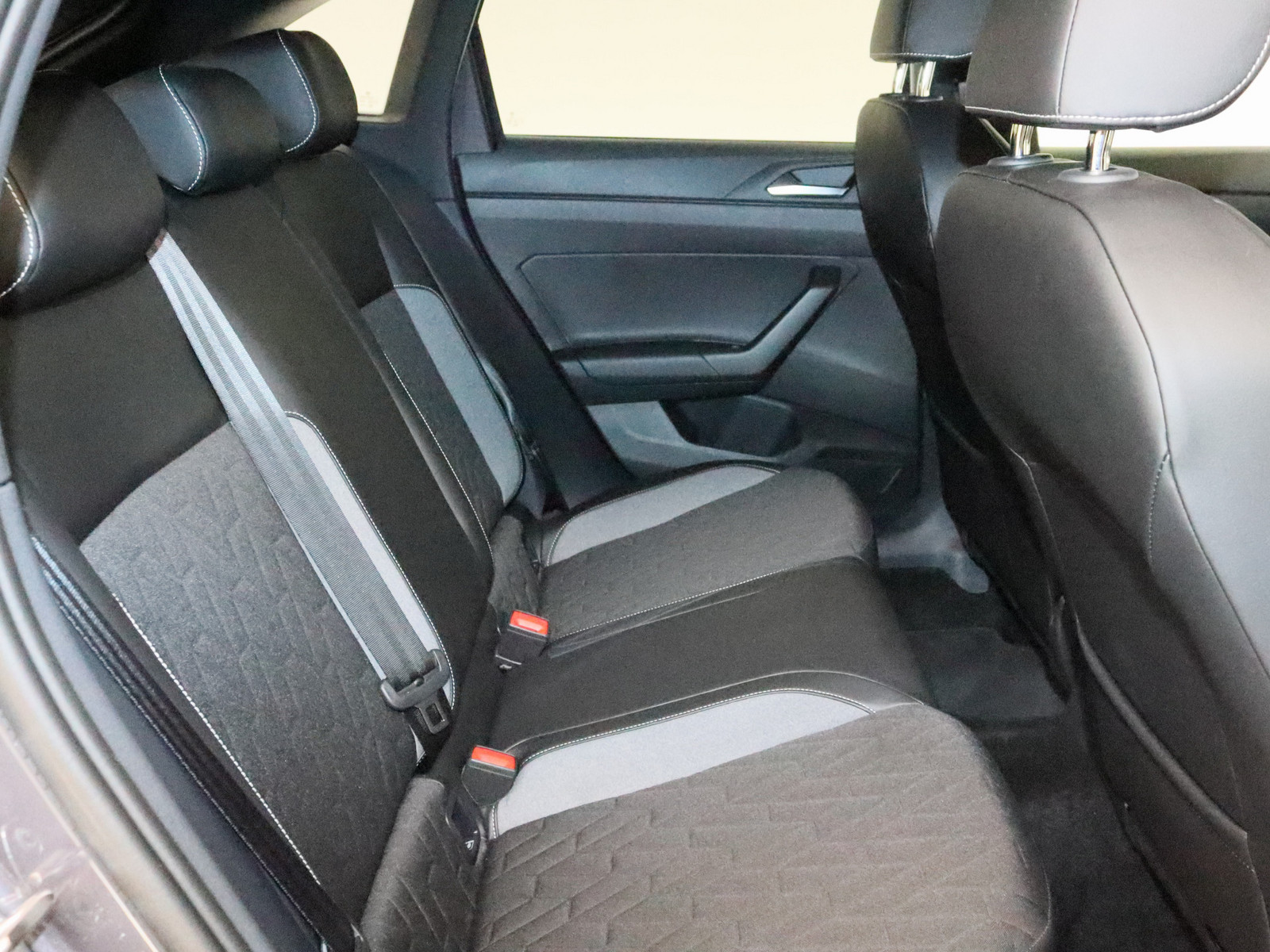 VW Taigo 1.0 TSI Goal VW Taigo 1.0 TSI Goal