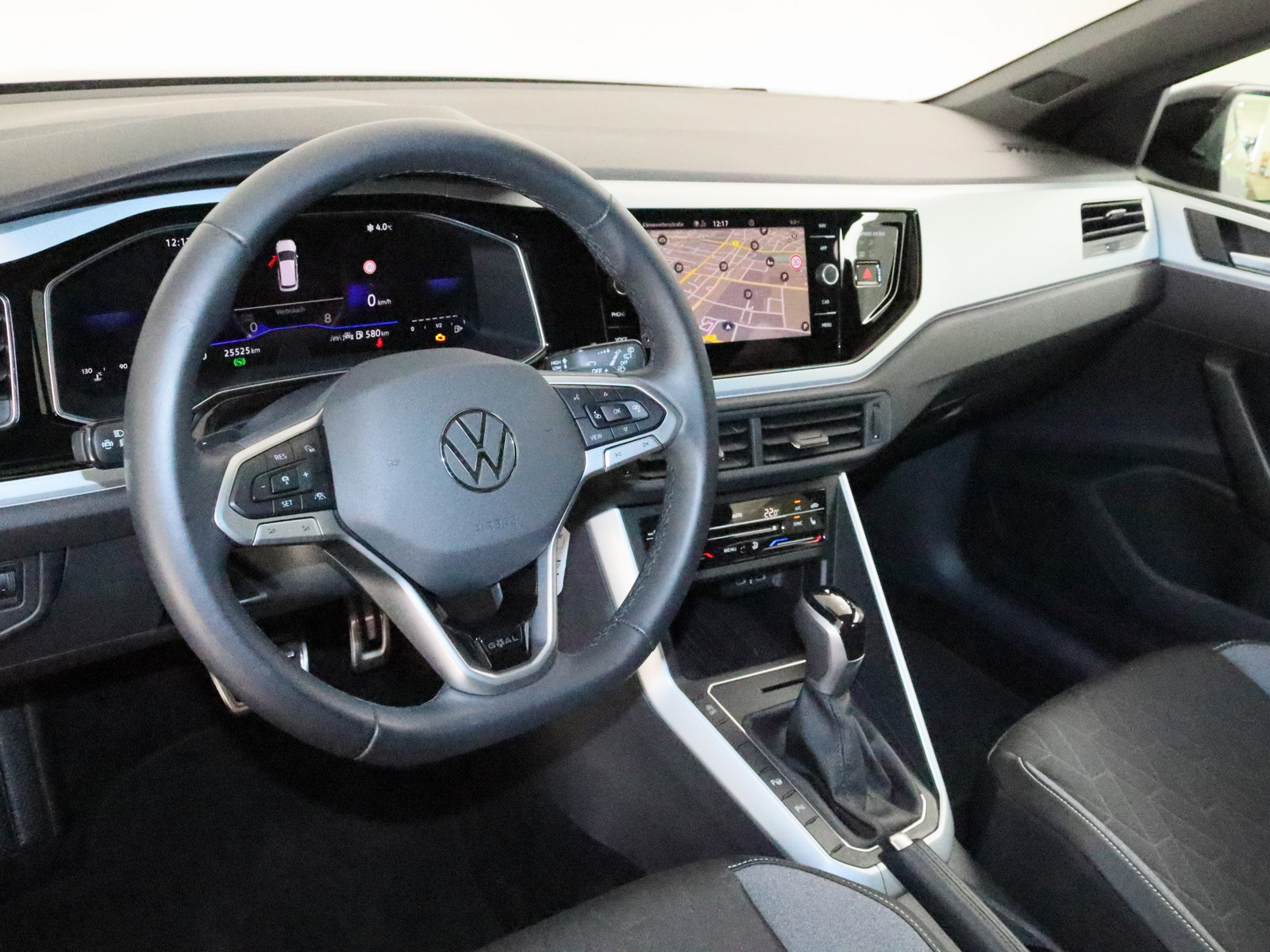 VW Taigo 1.0 TSI Goal VW Taigo 1.0 TSI Goal