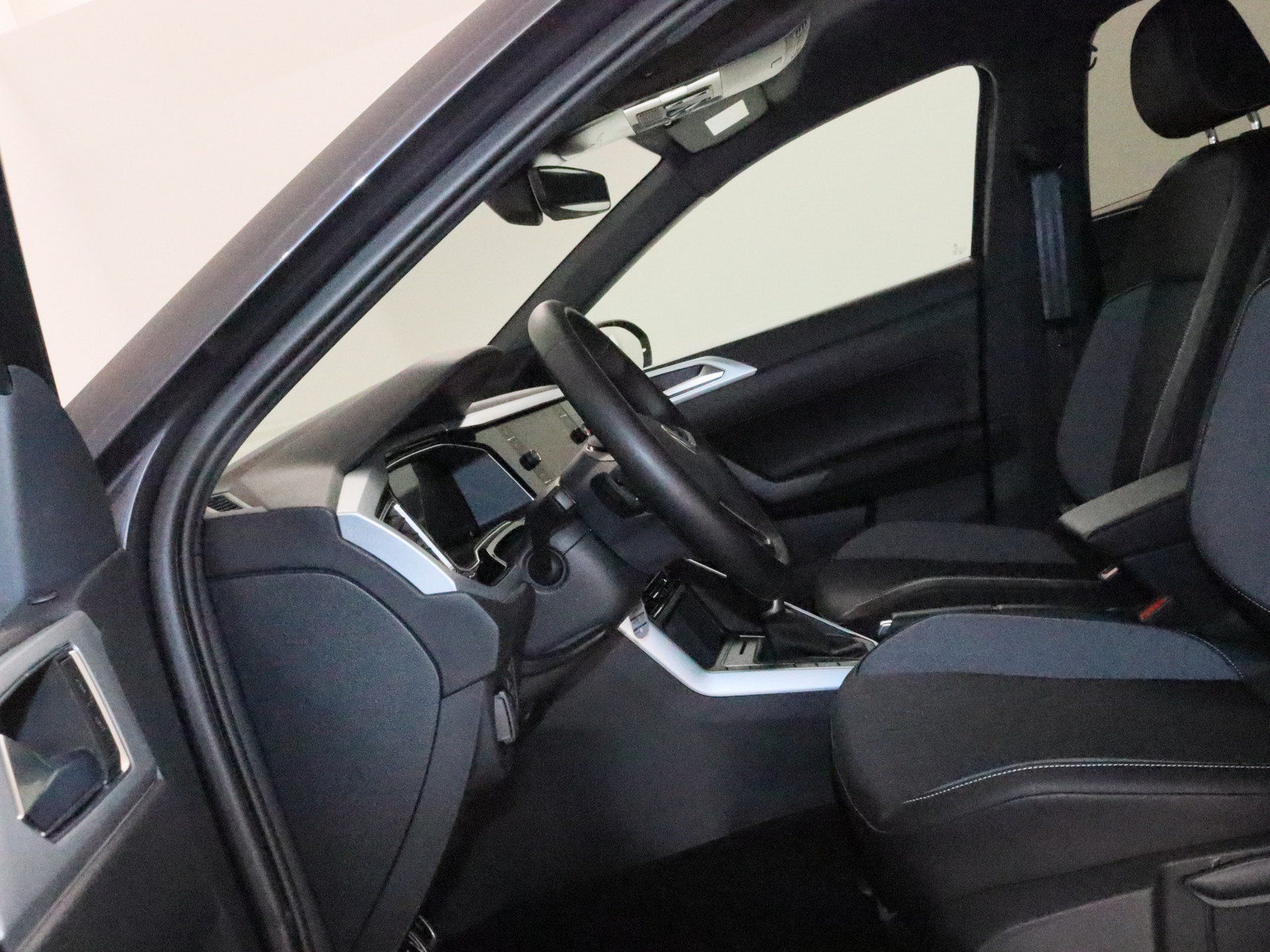 VW Taigo 1.0 TSI Goal VW Taigo 1.0 TSI Goal