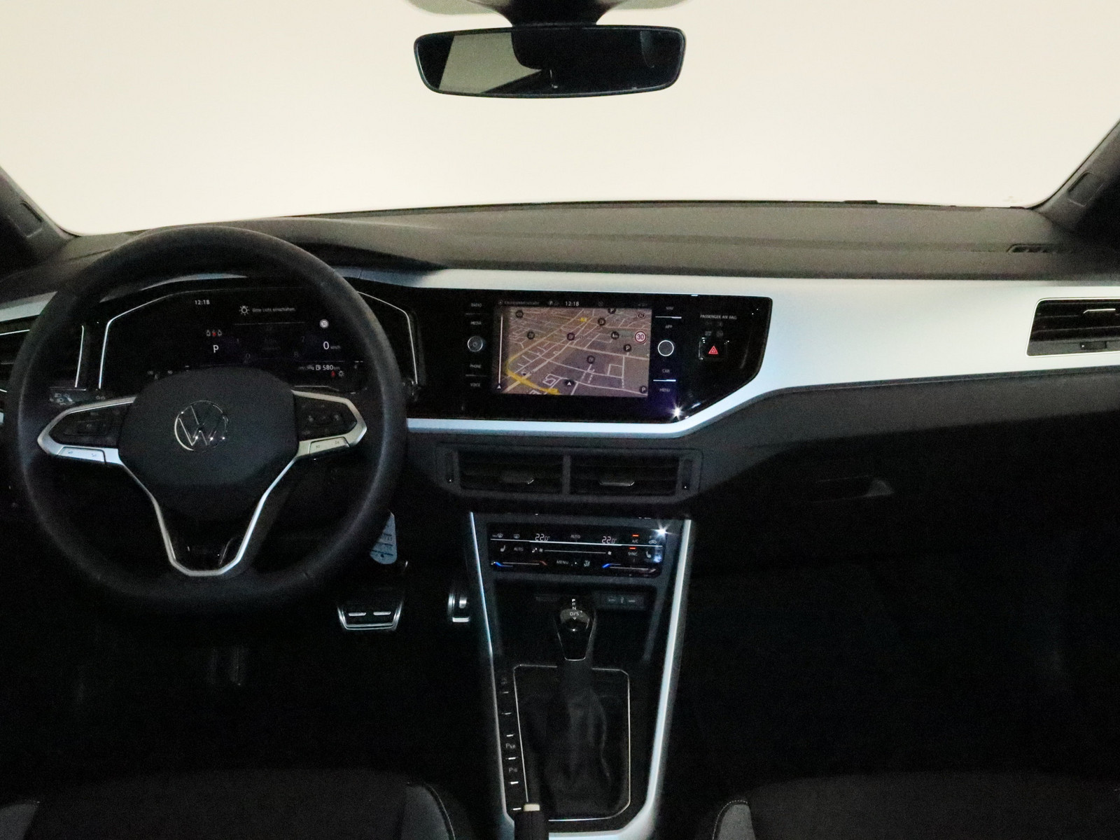 VW Taigo 1.0 TSI Goal VW Taigo 1.0 TSI Goal