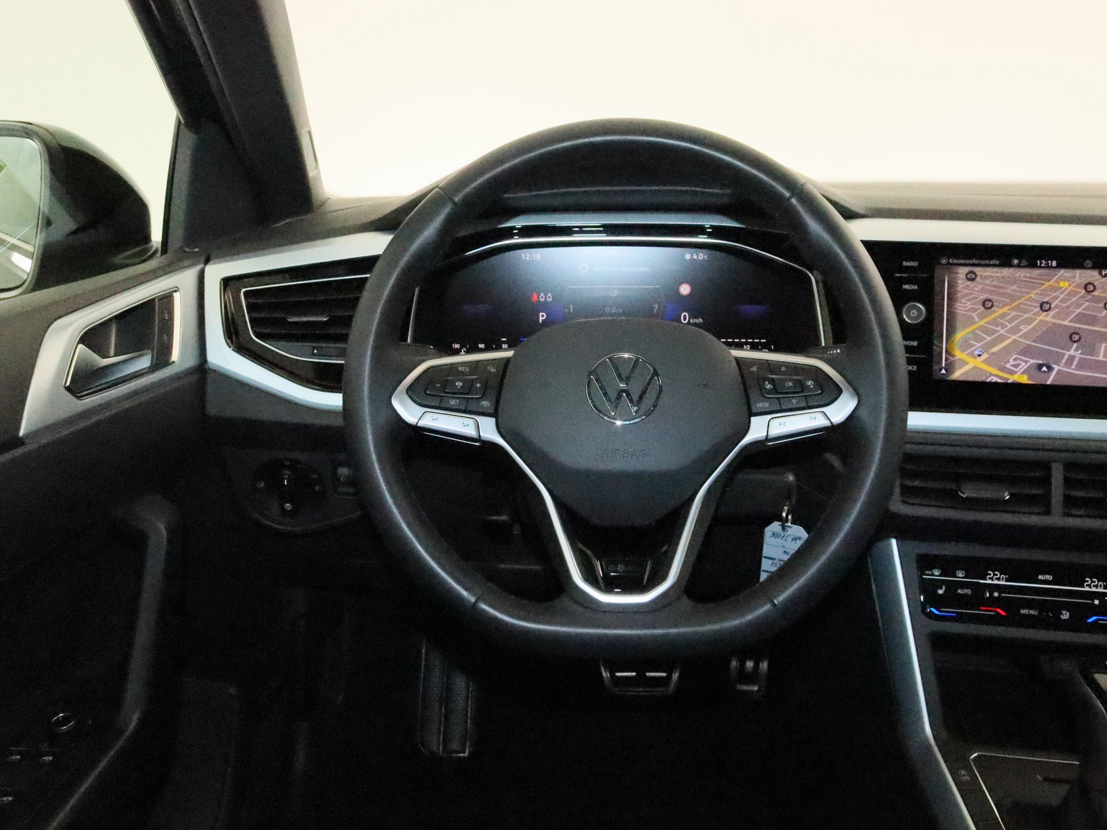 VW Taigo 1.0 TSI Goal VW Taigo 1.0 TSI Goal