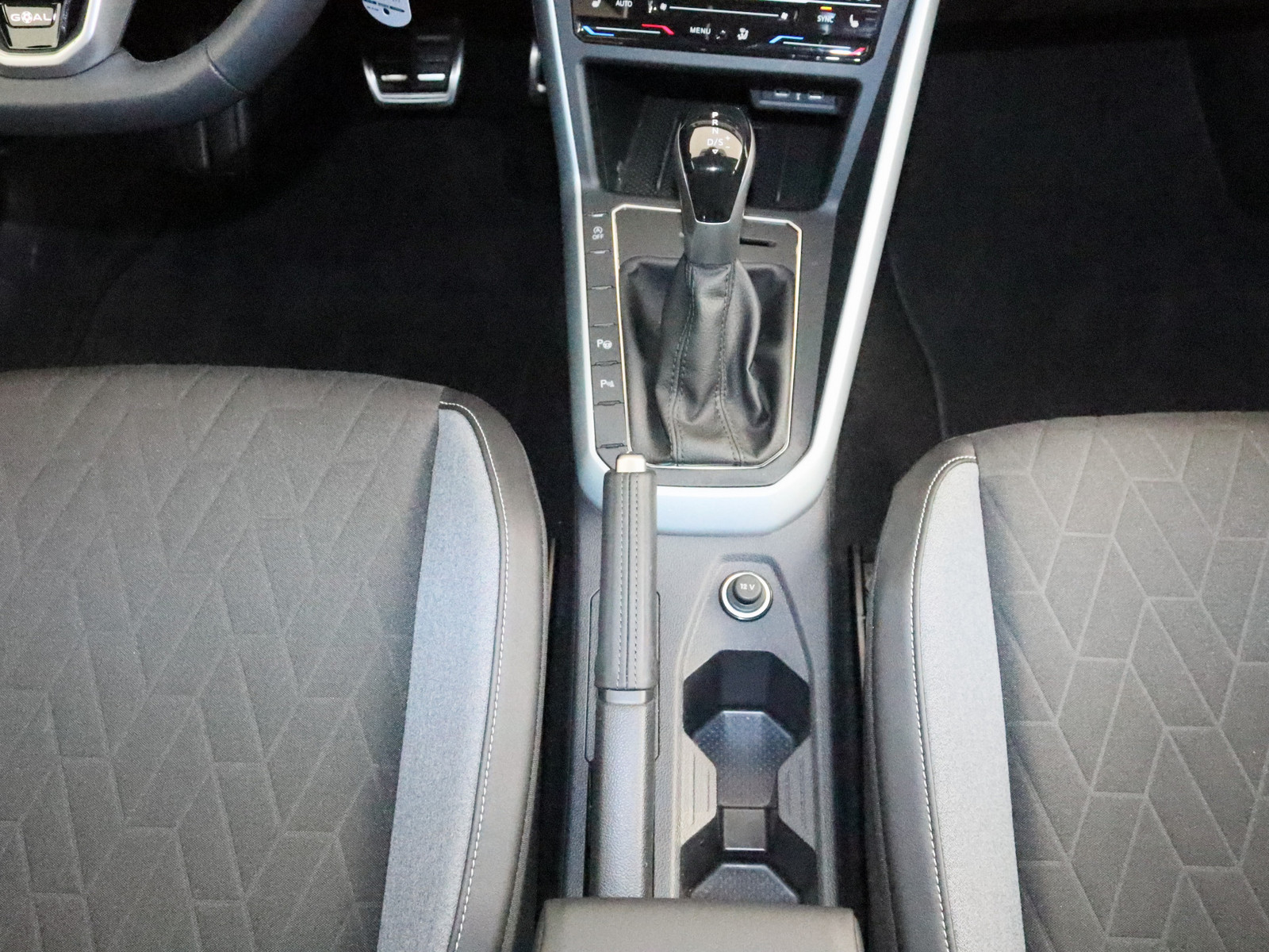 VW Taigo 1.0 TSI Goal VW Taigo 1.0 TSI Goal