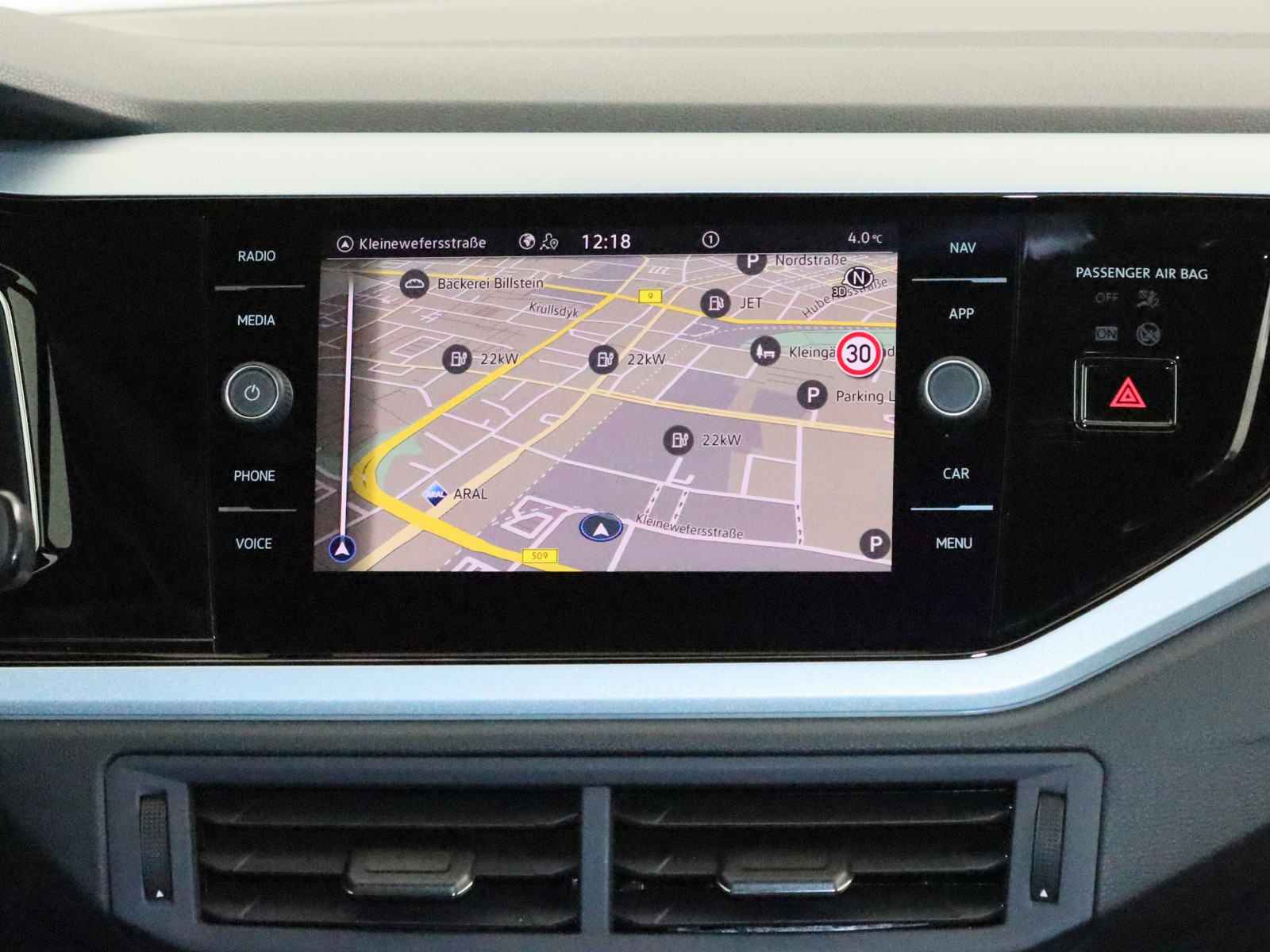 VW Taigo 1.0 TSI Goal VW Taigo 1.0 TSI Goal