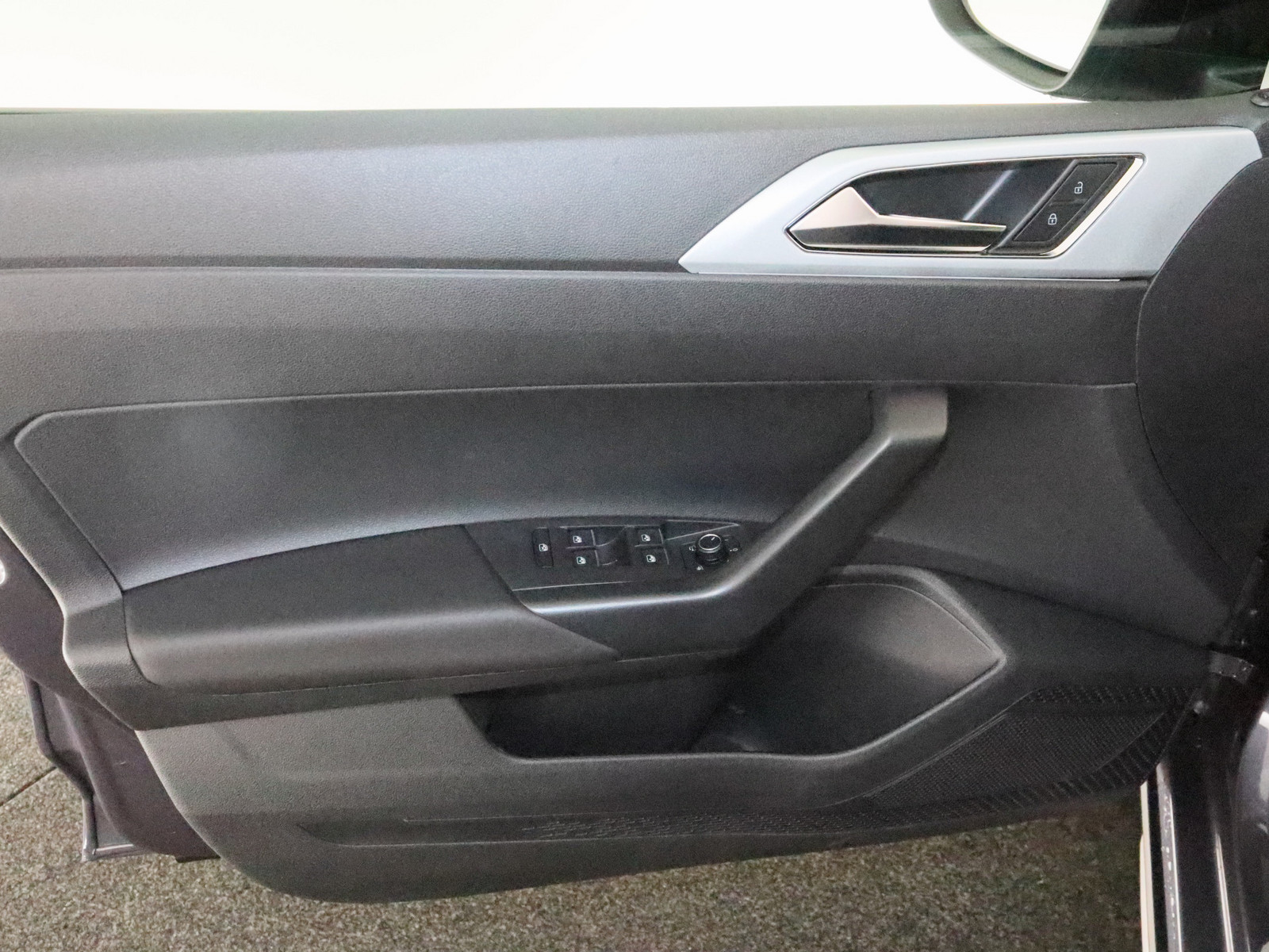 VW Taigo 1.0 TSI Goal VW Taigo 1.0 TSI Goal