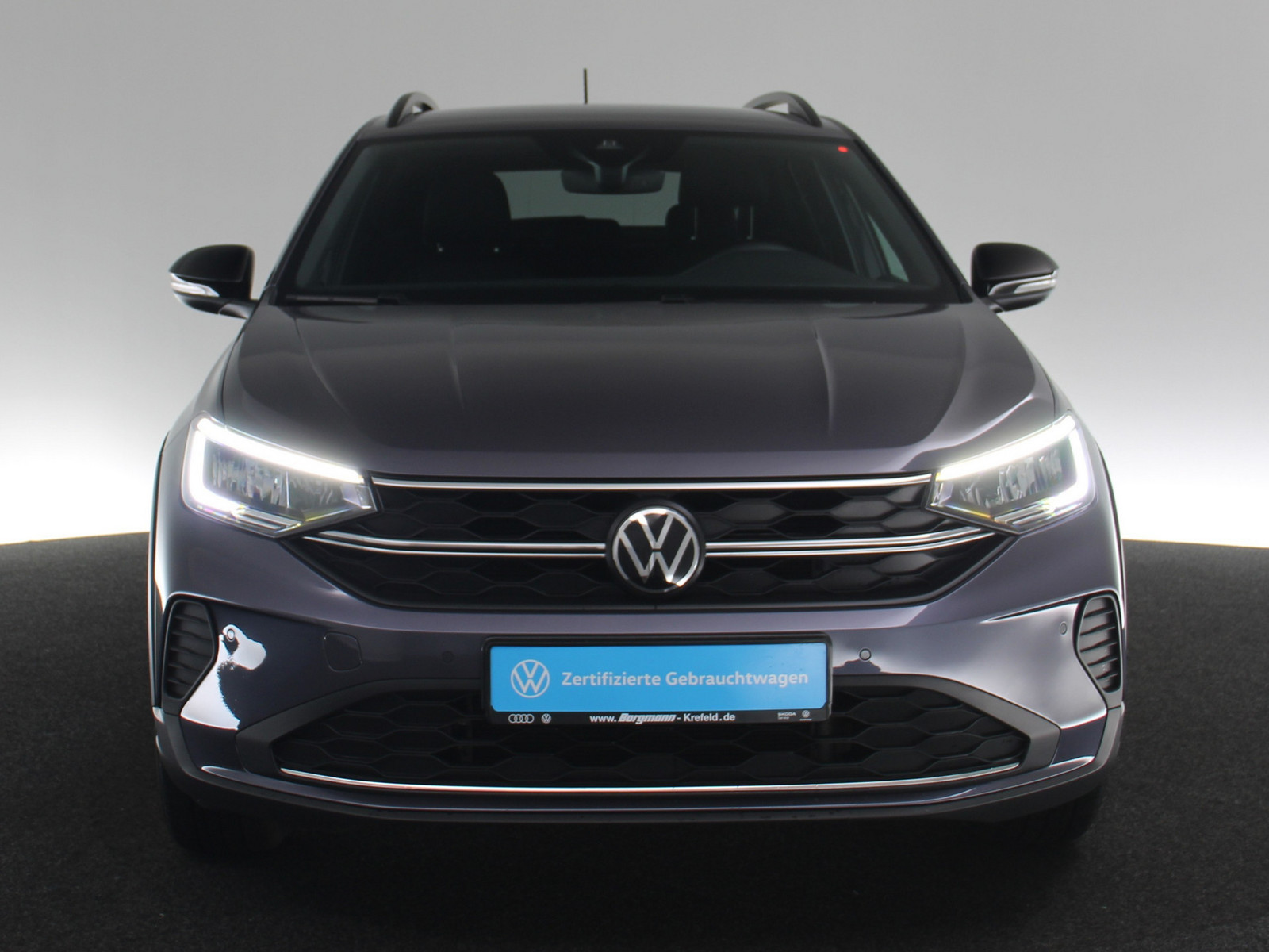 VW Taigo 1.0 TSI Goal VW Taigo 1.0 TSI Goal