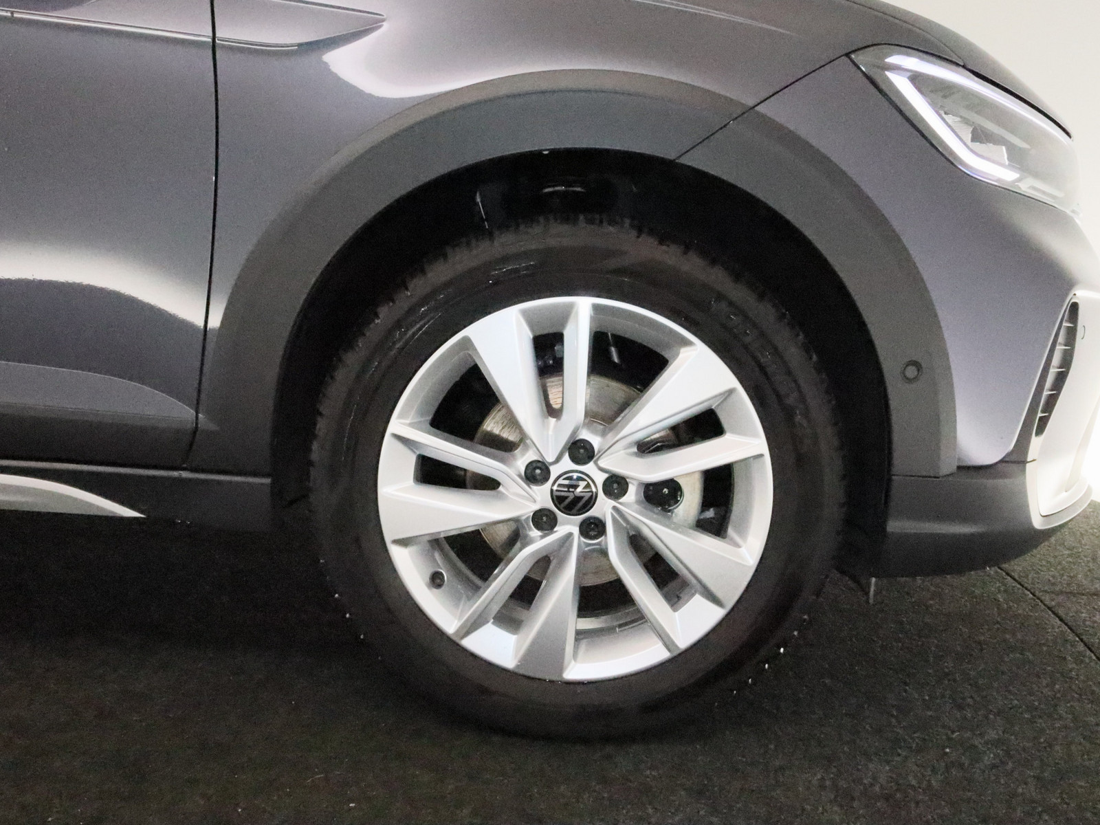 VW Taigo 1.0 TSI Goal VW Taigo 1.0 TSI Goal