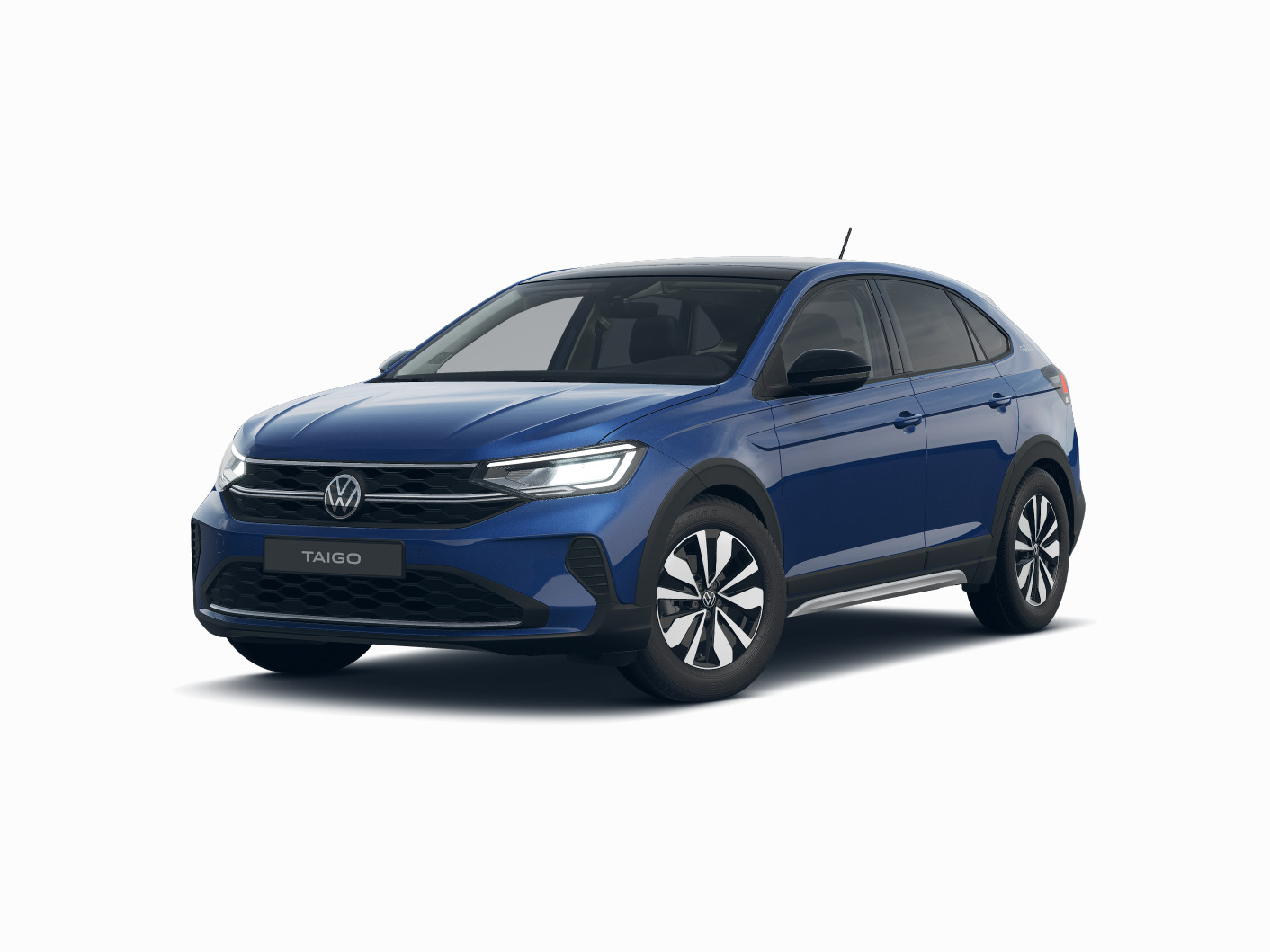 VW Taigo 1.0 TSI Goal VW Taigo 1.0 TSI Goal