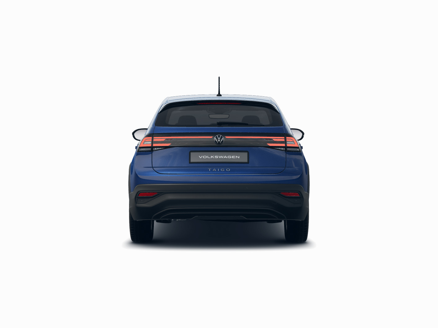 VW Taigo 1.0 TSI Goal VW Taigo 1.0 TSI Goal