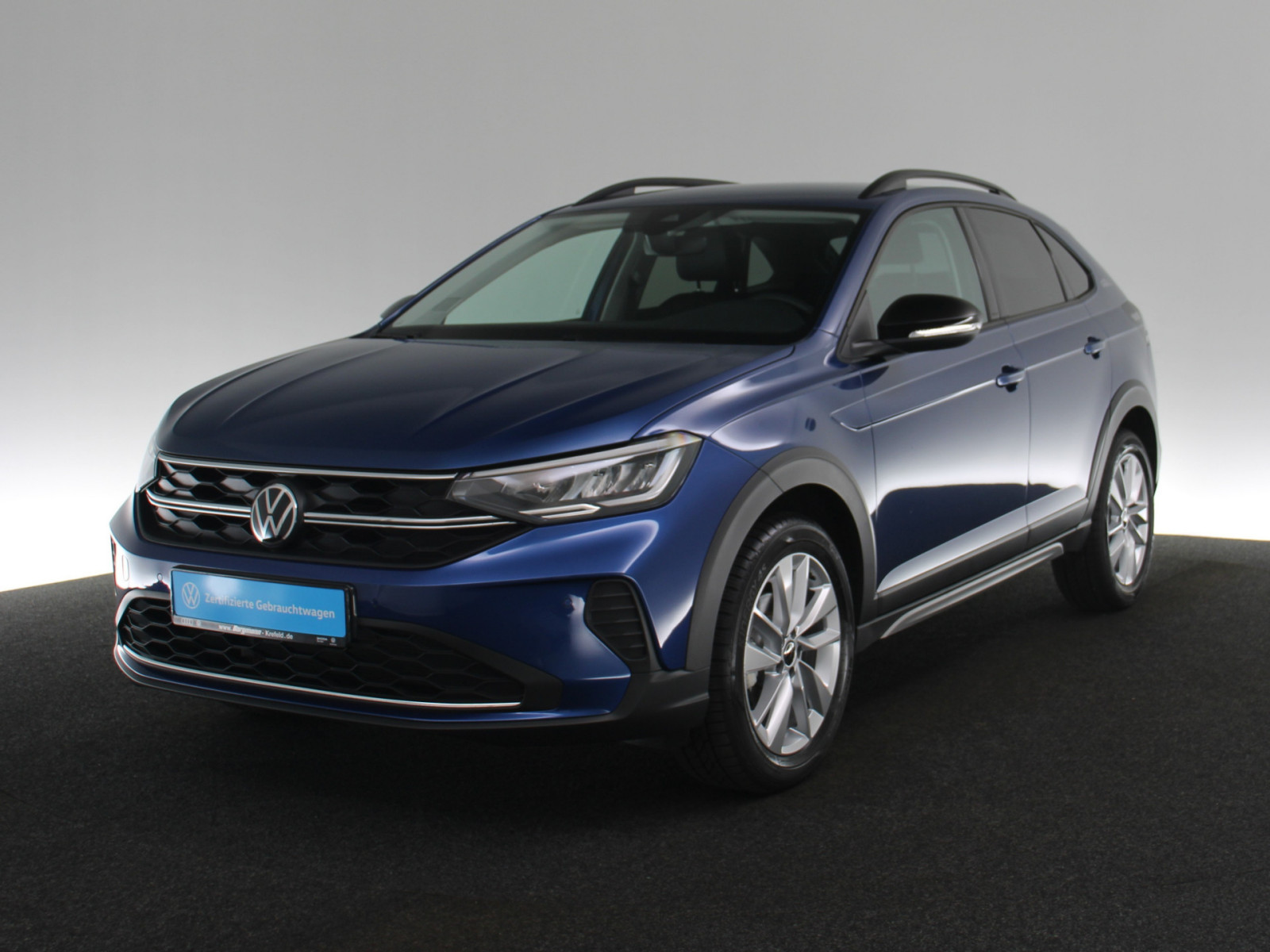 VW Taigo 1.0 TSI Goal VW Taigo 1.0 TSI Goal