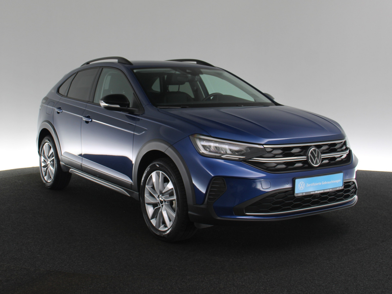 VW Taigo 1.0 TSI Goal VW Taigo 1.0 TSI Goal