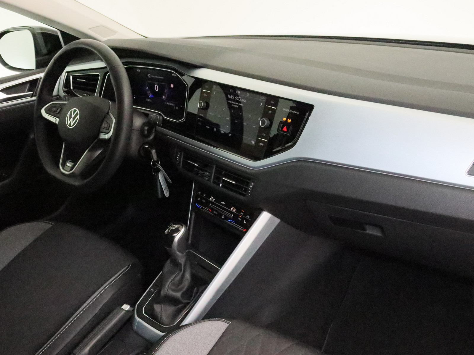 VW Taigo 1.0 TSI Goal VW Taigo 1.0 TSI Goal