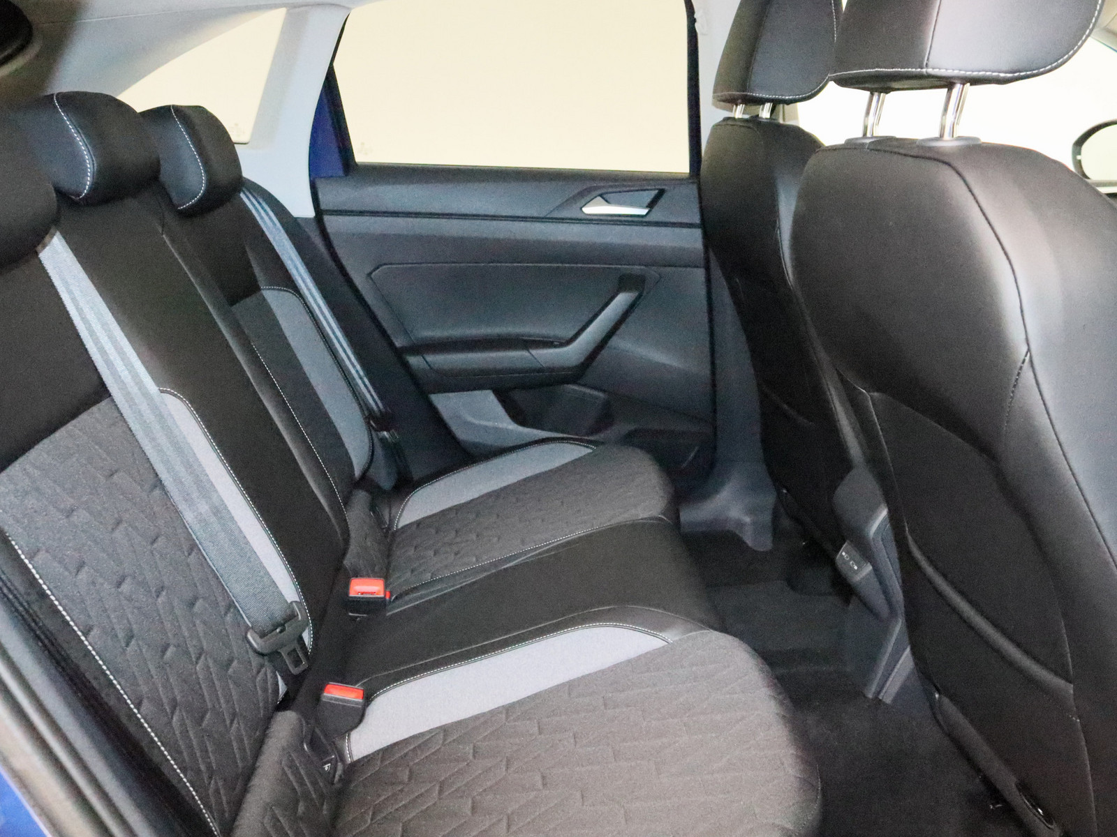 VW Taigo 1.0 TSI Goal VW Taigo 1.0 TSI Goal