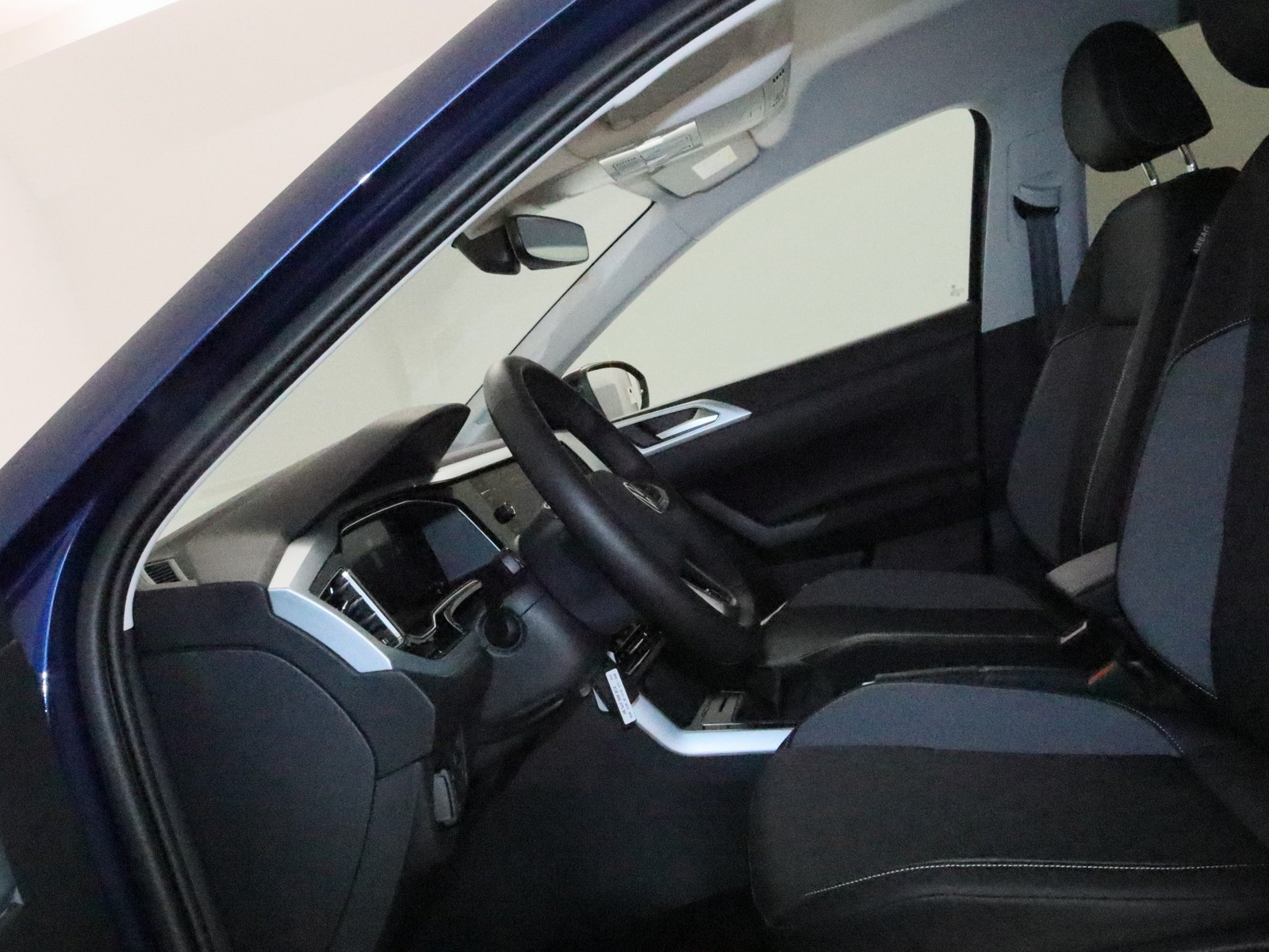 VW Taigo 1.0 TSI Goal VW Taigo 1.0 TSI Goal