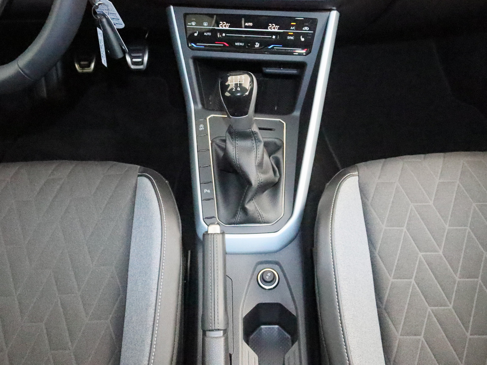 VW Taigo 1.0 TSI Goal VW Taigo 1.0 TSI Goal