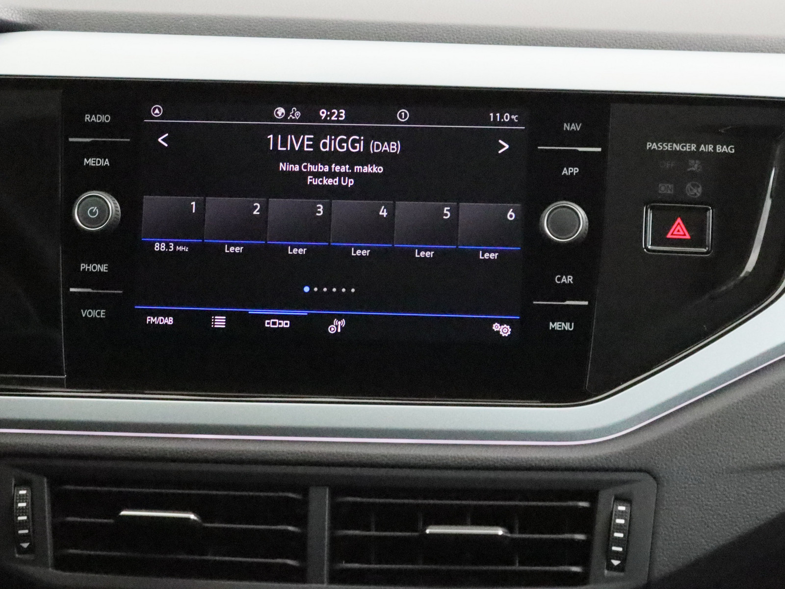 VW Taigo 1.0 TSI Goal VW Taigo 1.0 TSI Goal