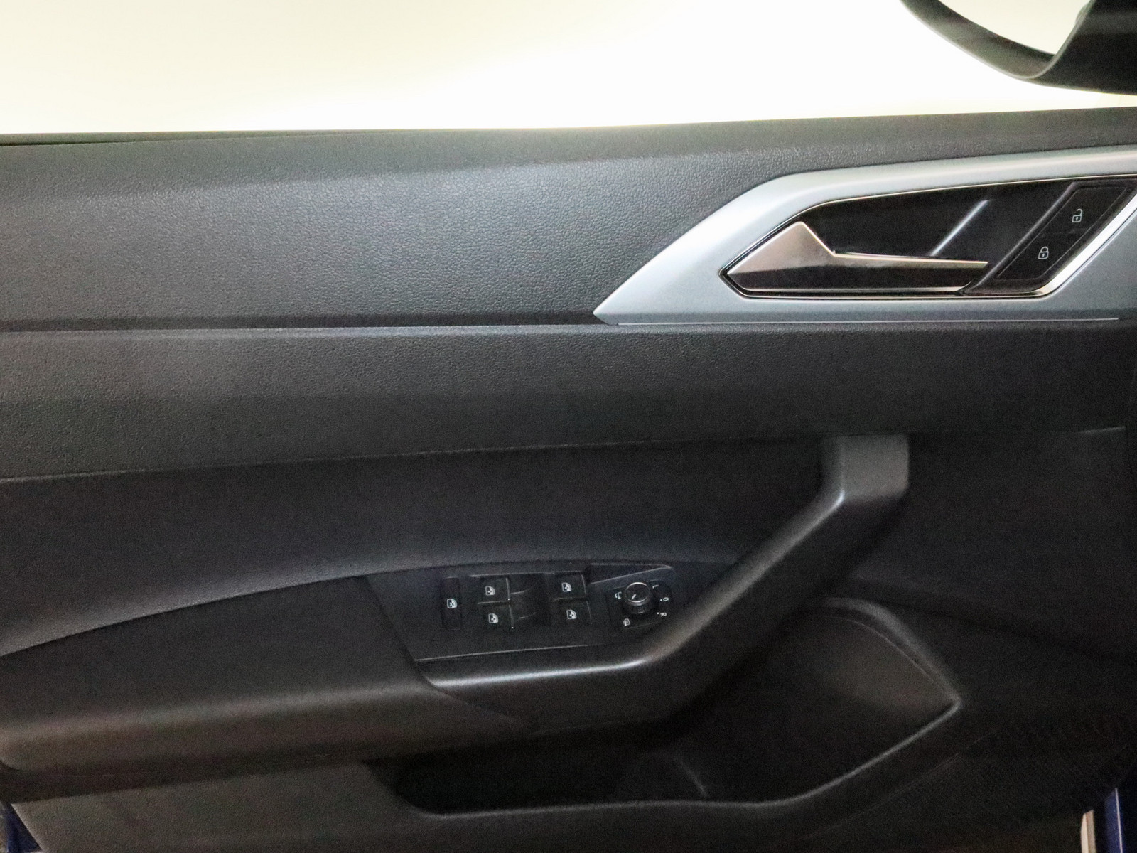 VW Taigo 1.0 TSI Goal VW Taigo 1.0 TSI Goal