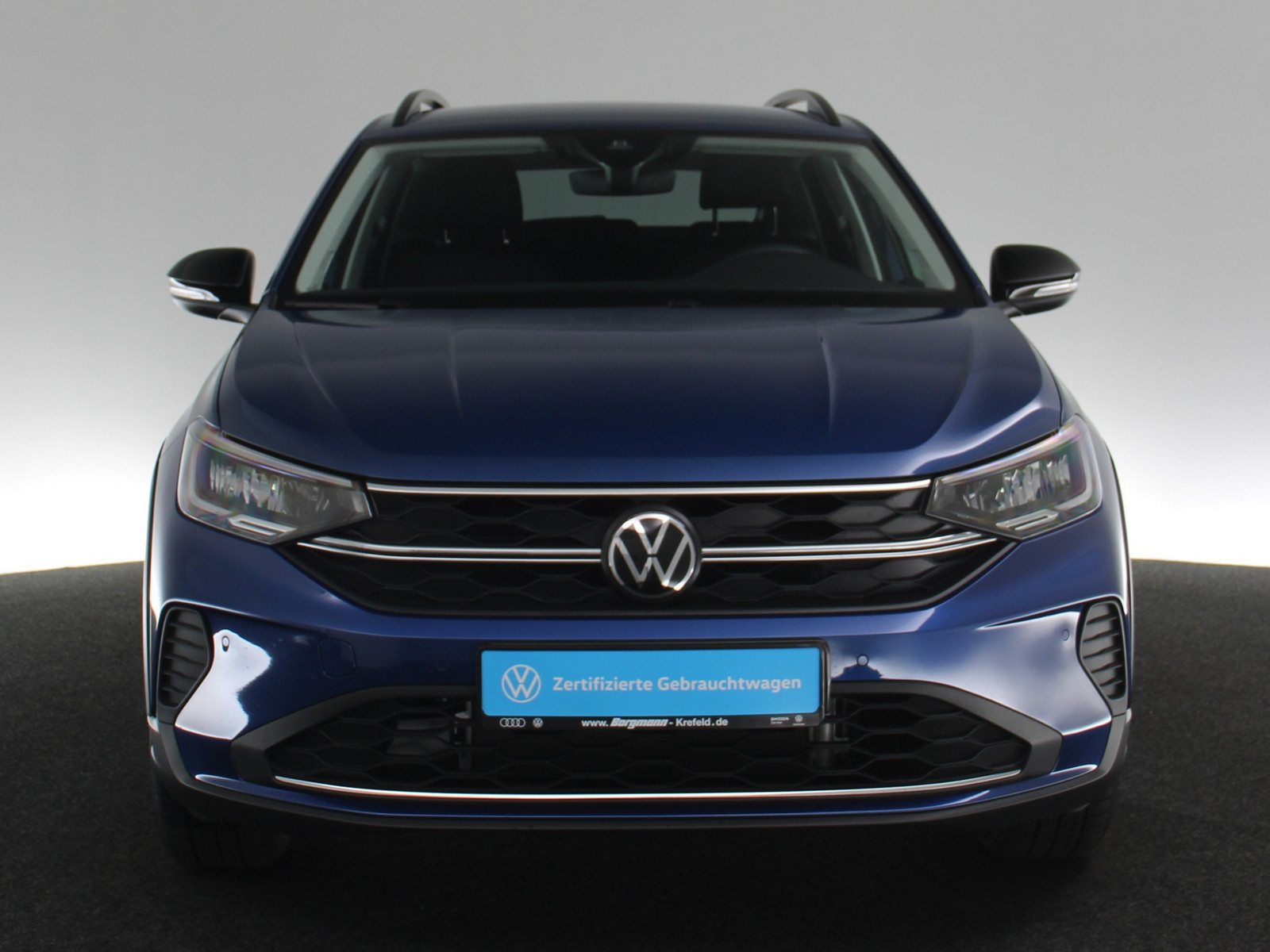 VW Taigo 1.0 TSI Goal VW Taigo 1.0 TSI Goal