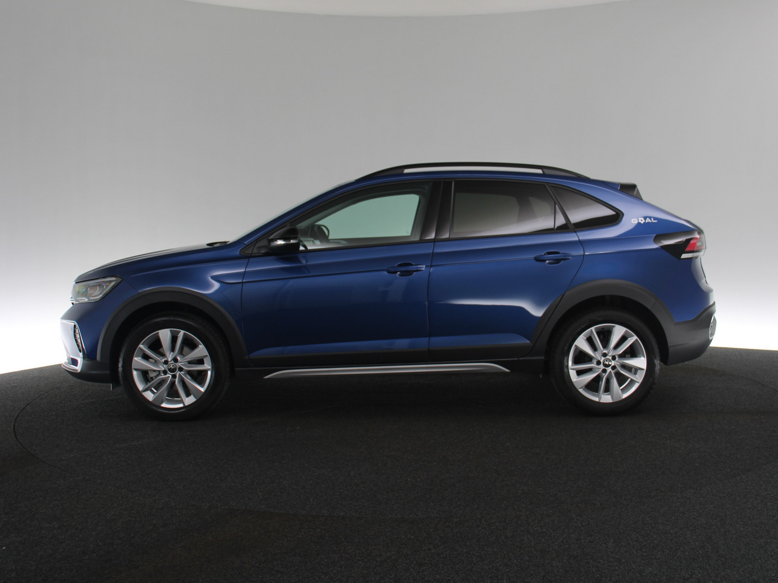 VW Taigo 1.0 TSI Goal VW Taigo 1.0 TSI Goal