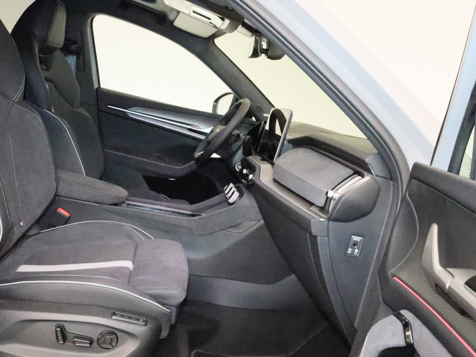 SKODA Kodiaq 1.5 TSI Sportline SKODA Kodiaq 1.5 TSI Sportline