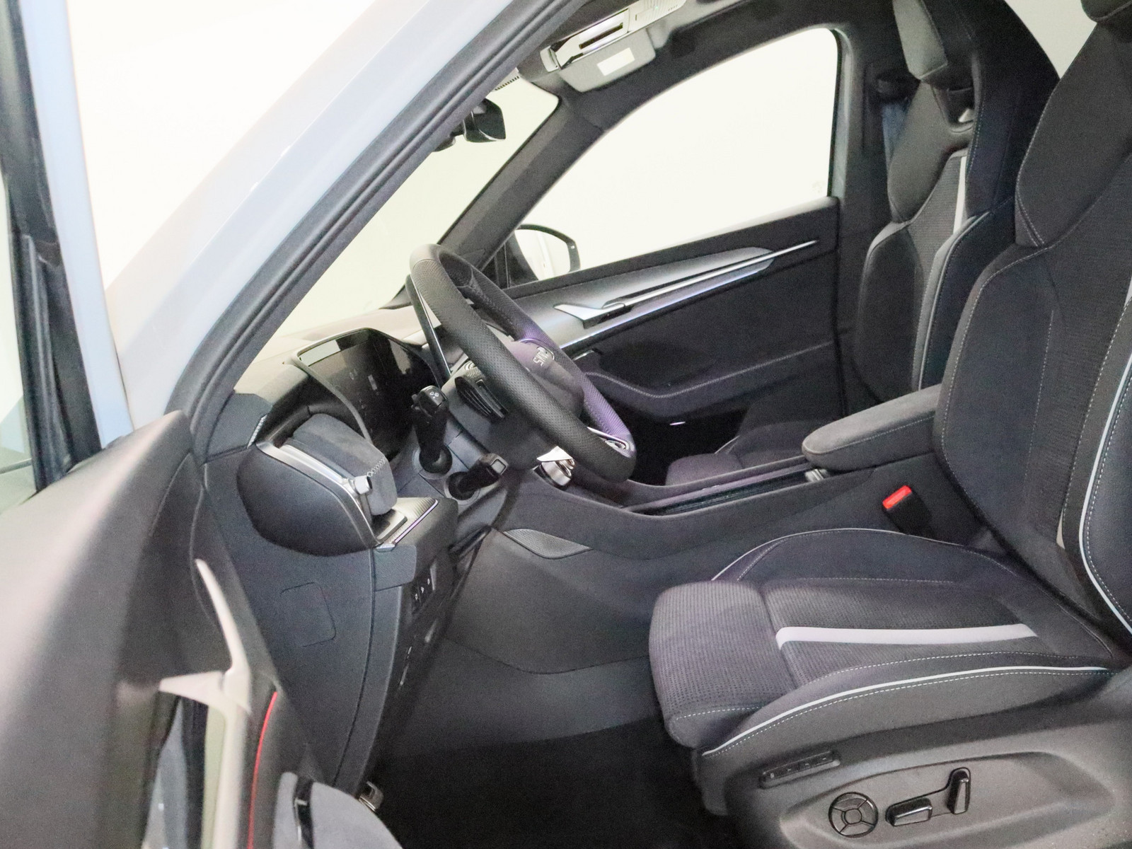 SKODA Kodiaq 1.5 TSI Sportline SKODA Kodiaq 1.5 TSI Sportline