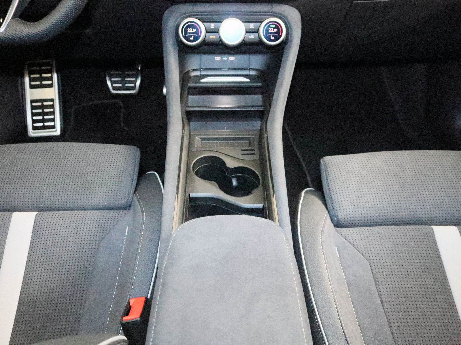 SKODA Kodiaq 1.5 TSI Sportline SKODA Kodiaq 1.5 TSI Sportline