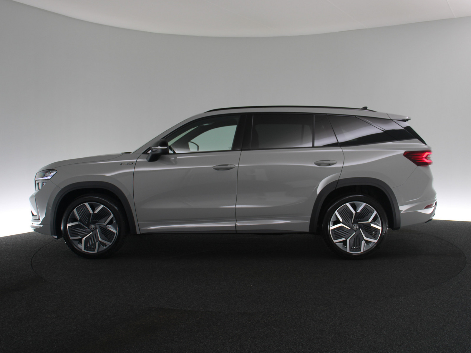 SKODA Kodiaq 1.5 TSI Sportline SKODA Kodiaq 1.5 TSI Sportline