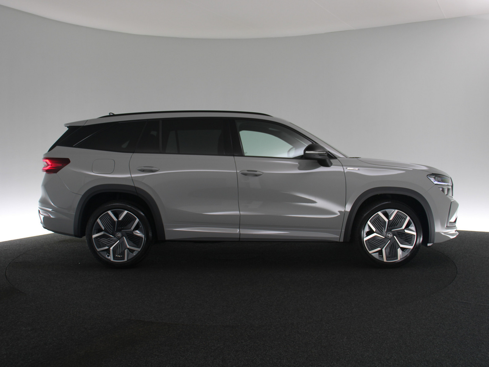 SKODA Kodiaq 1.5 TSI Sportline SKODA Kodiaq 1.5 TSI Sportline