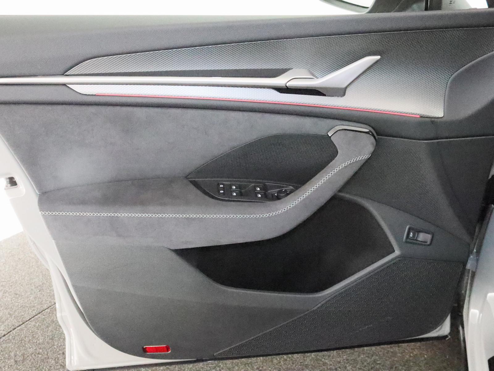 SKODA Kodiaq 1.5 TSI Sportline SKODA Kodiaq 1.5 TSI Sportline