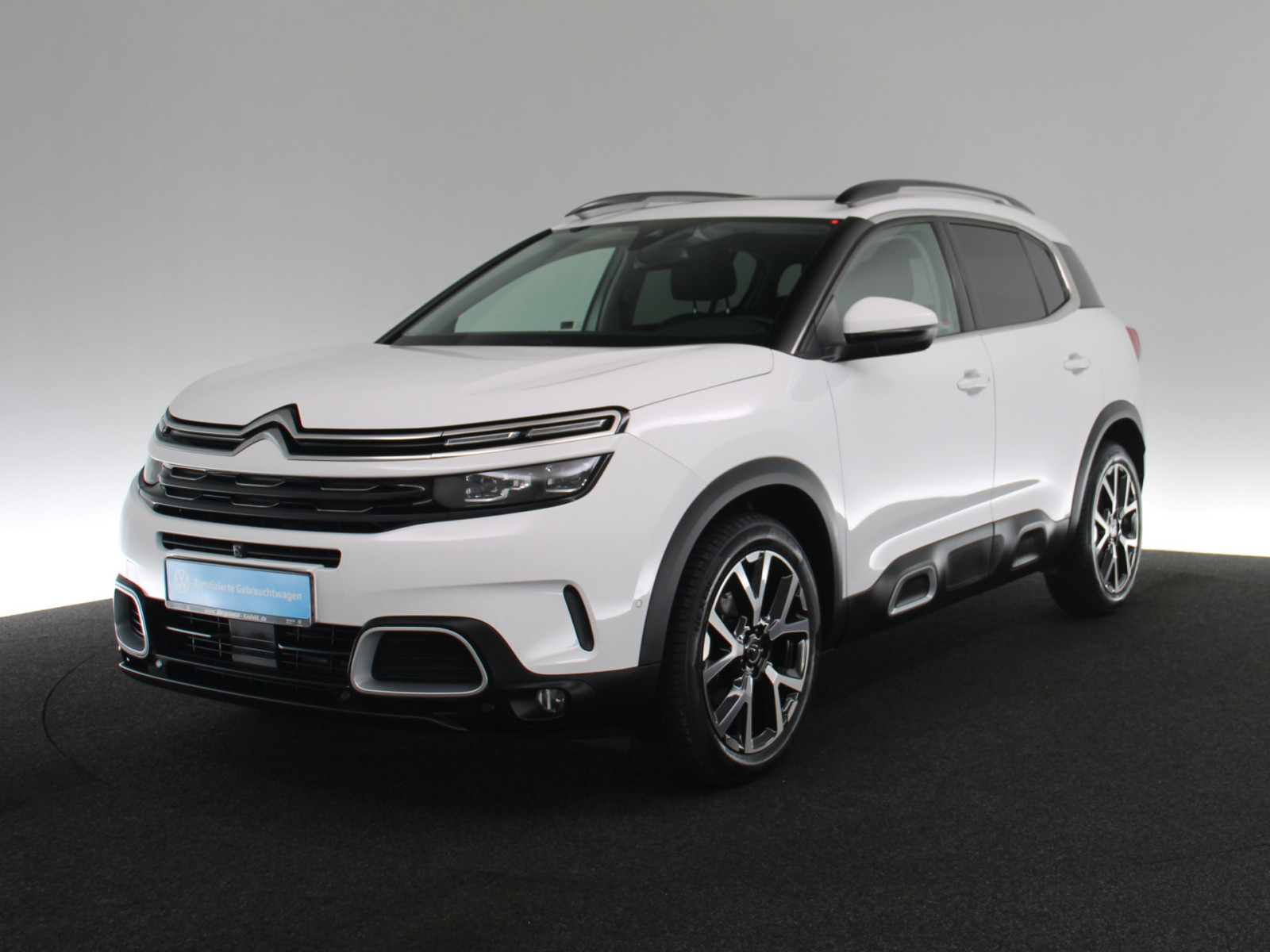 CITROEN C5 Aircross Shine Pack CITROEN C5 Aircross Shine Pack
