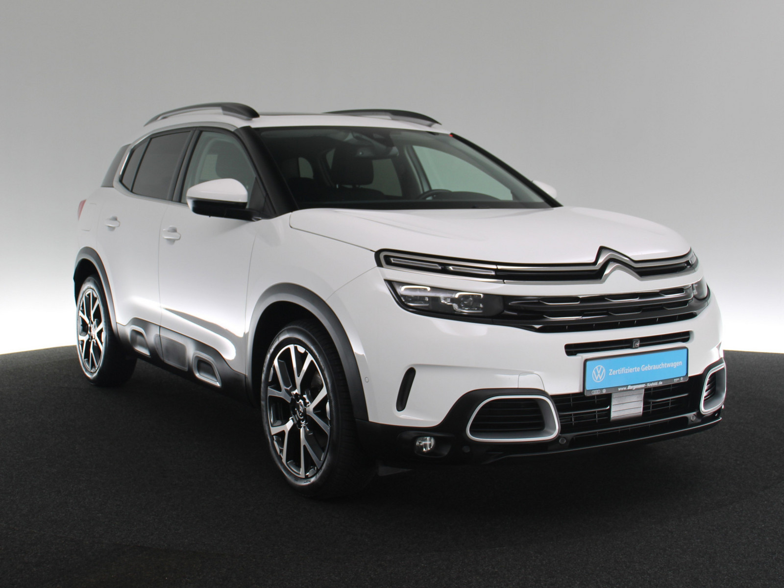CITROEN C5 Aircross Shine Pack CITROEN C5 Aircross Shine Pack