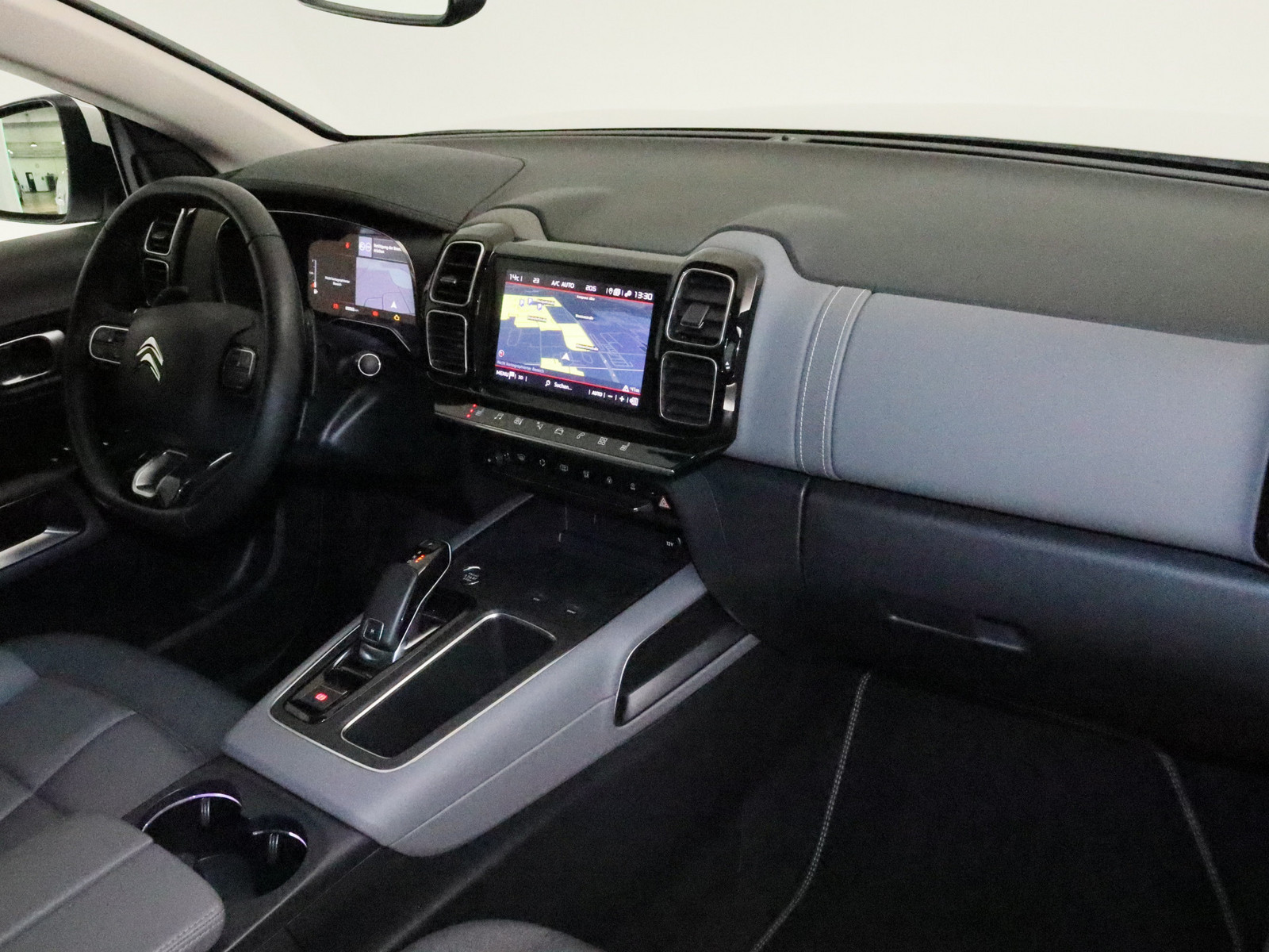 CITROEN C5 Aircross Shine Pack CITROEN C5 Aircross Shine Pack