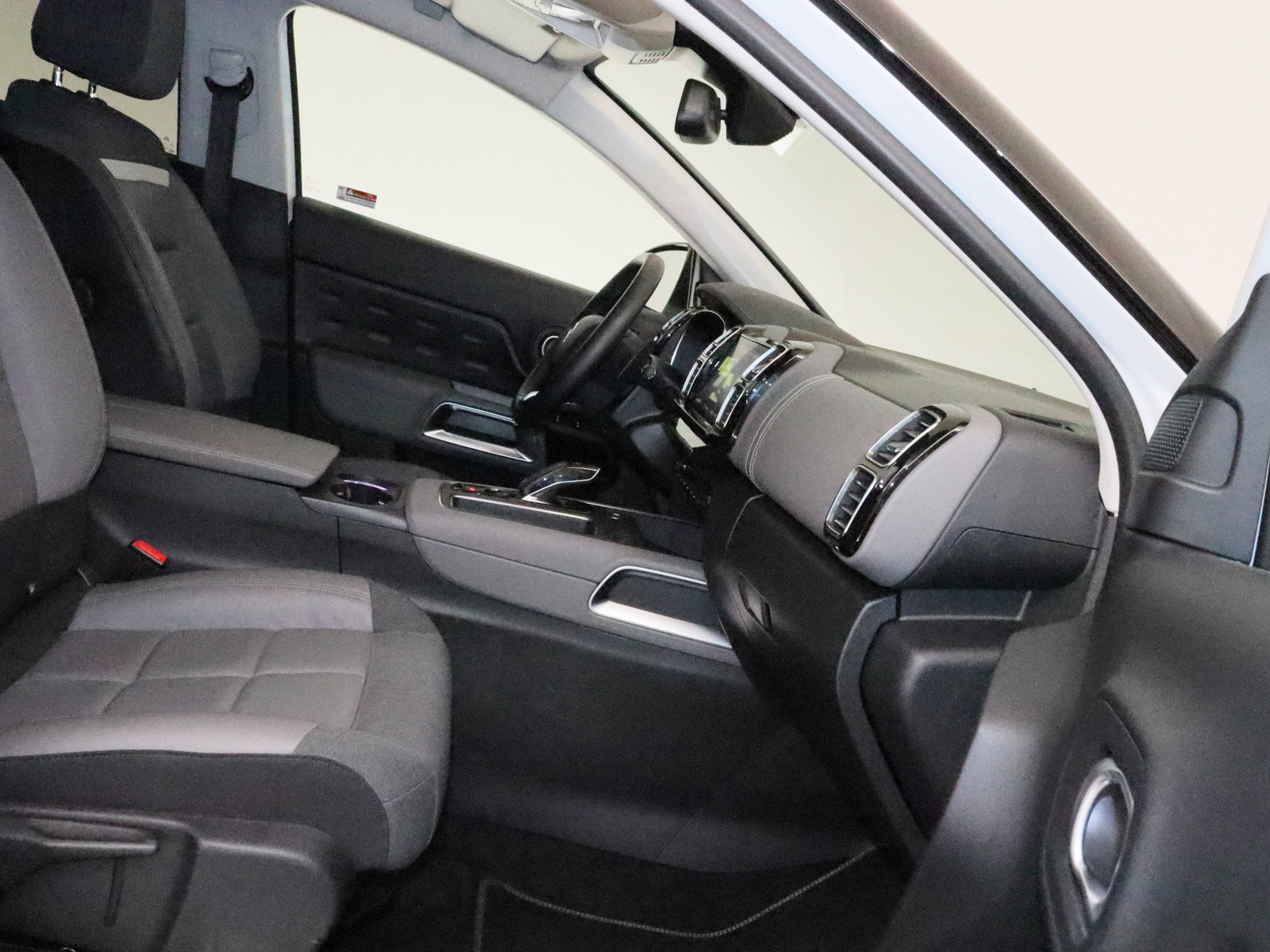 CITROEN C5 Aircross Shine Pack CITROEN C5 Aircross Shine Pack