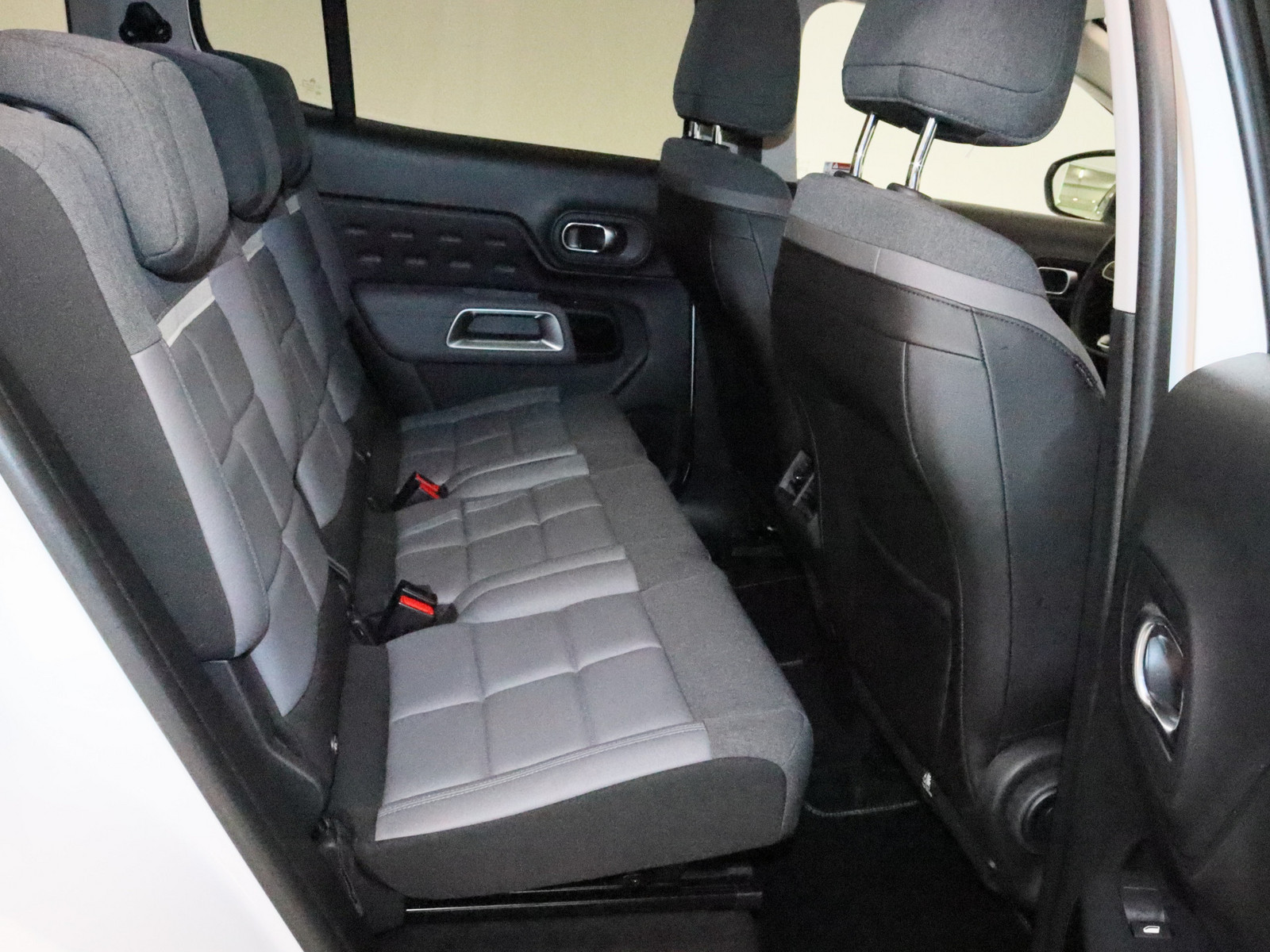 CITROEN C5 Aircross Shine Pack CITROEN C5 Aircross Shine Pack