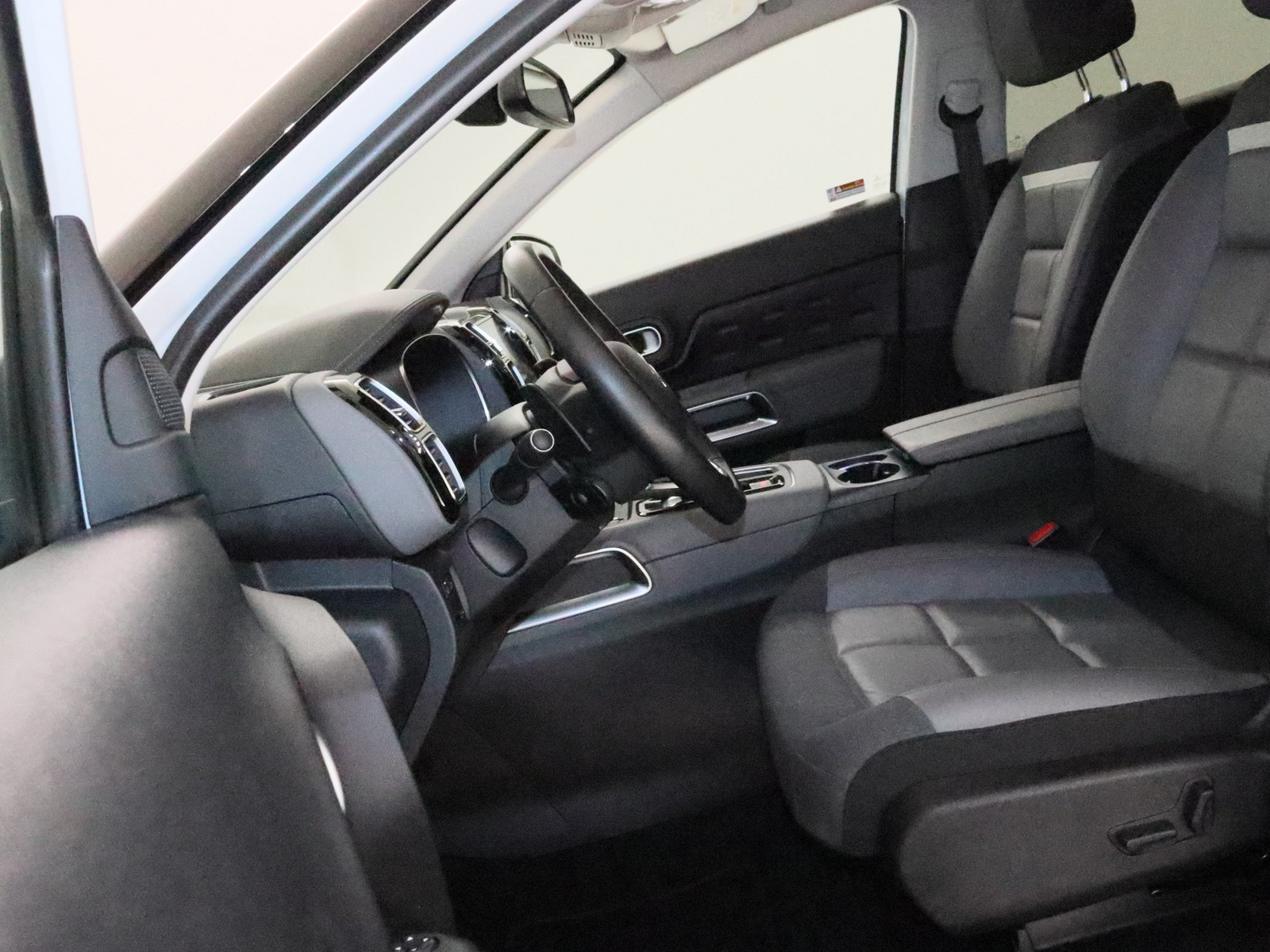 CITROEN C5 Aircross Shine Pack CITROEN C5 Aircross Shine Pack