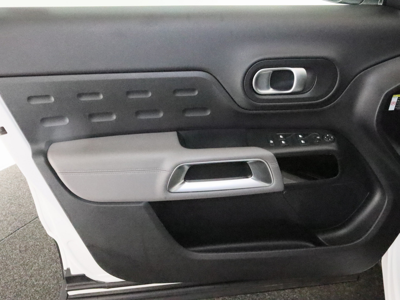 CITROEN C5 Aircross Shine Pack CITROEN C5 Aircross Shine Pack