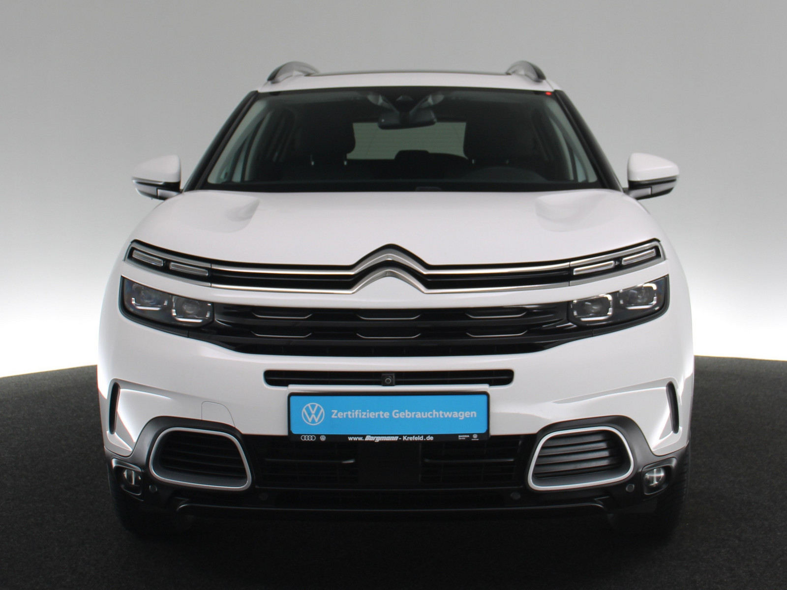 CITROEN C5 Aircross Shine Pack CITROEN C5 Aircross Shine Pack
