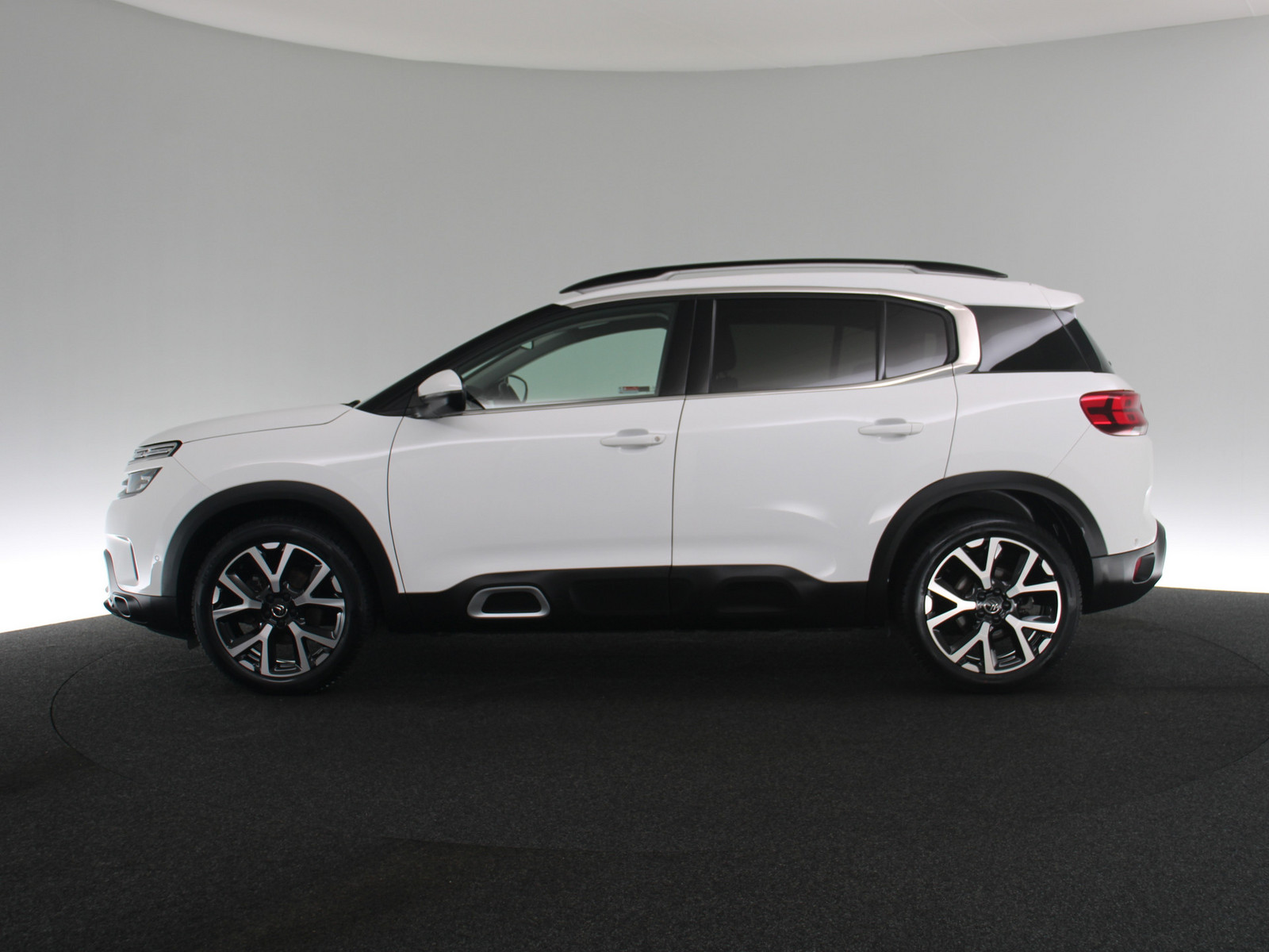 CITROEN C5 Aircross Shine Pack CITROEN C5 Aircross Shine Pack