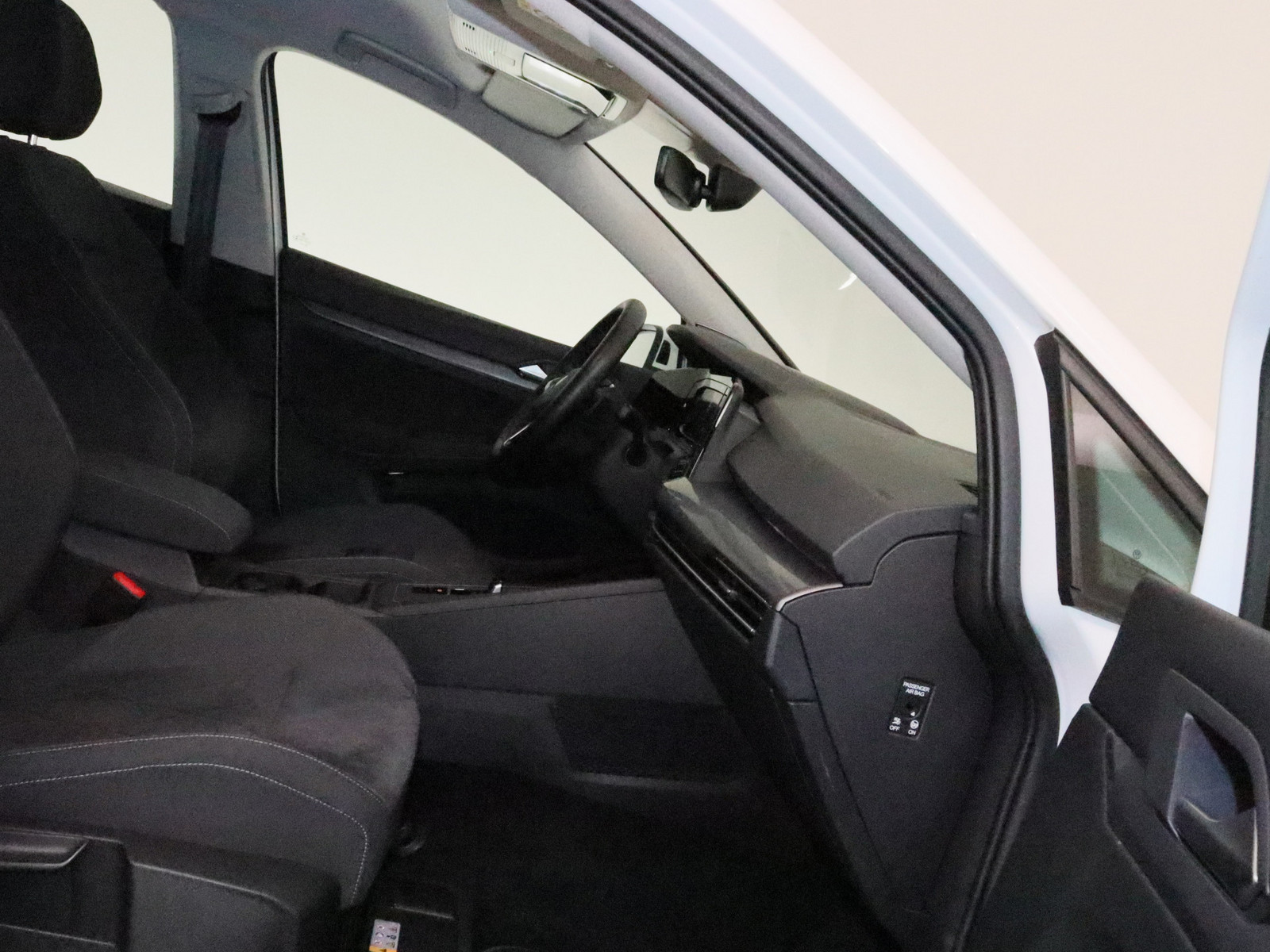 VW Golf VIII 1.5 eTSI Style VW Golf VIII 1.5 eTSI Style