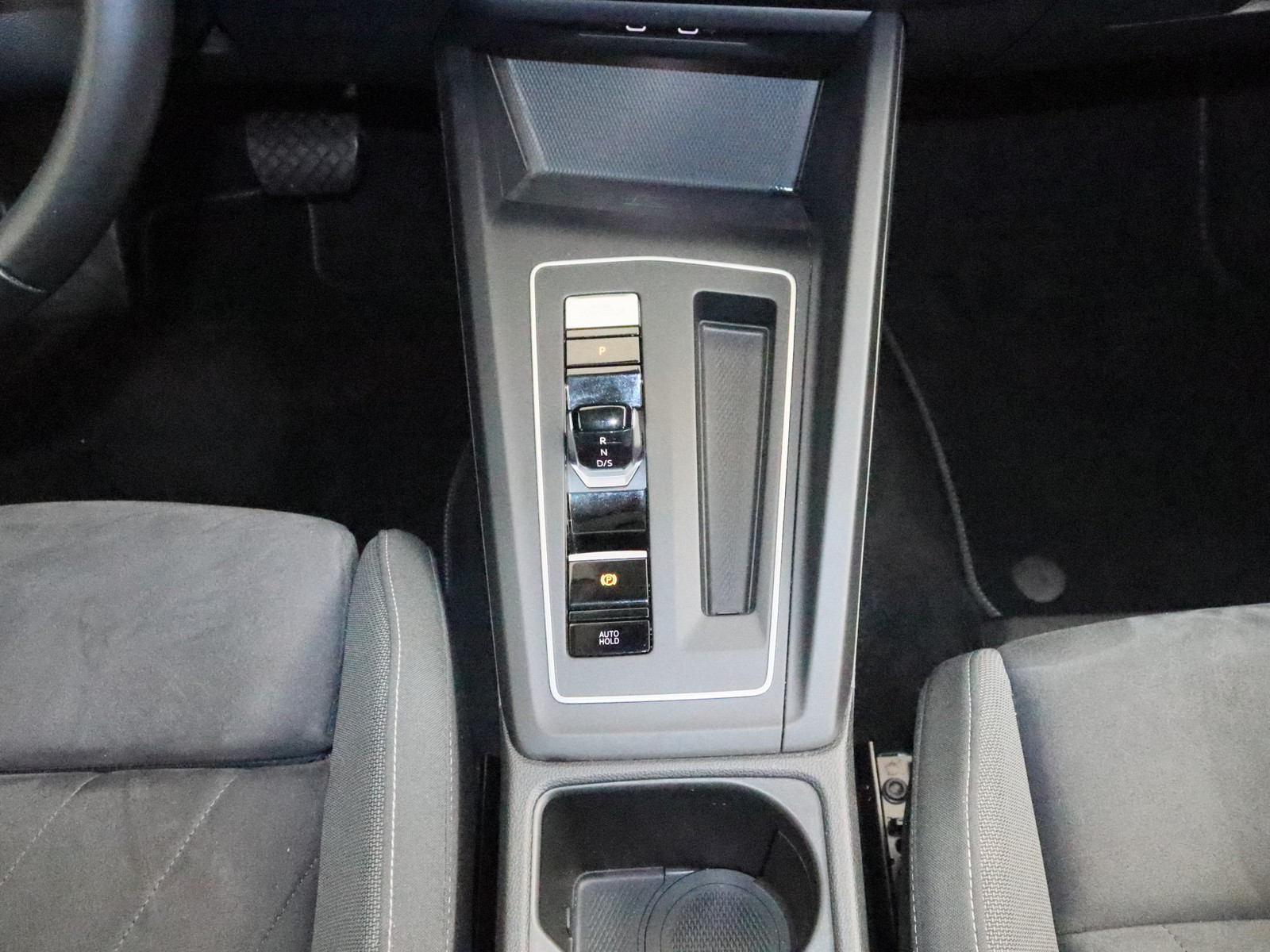 VW Golf VIII 1.5 eTSI Style VW Golf VIII 1.5 eTSI Style