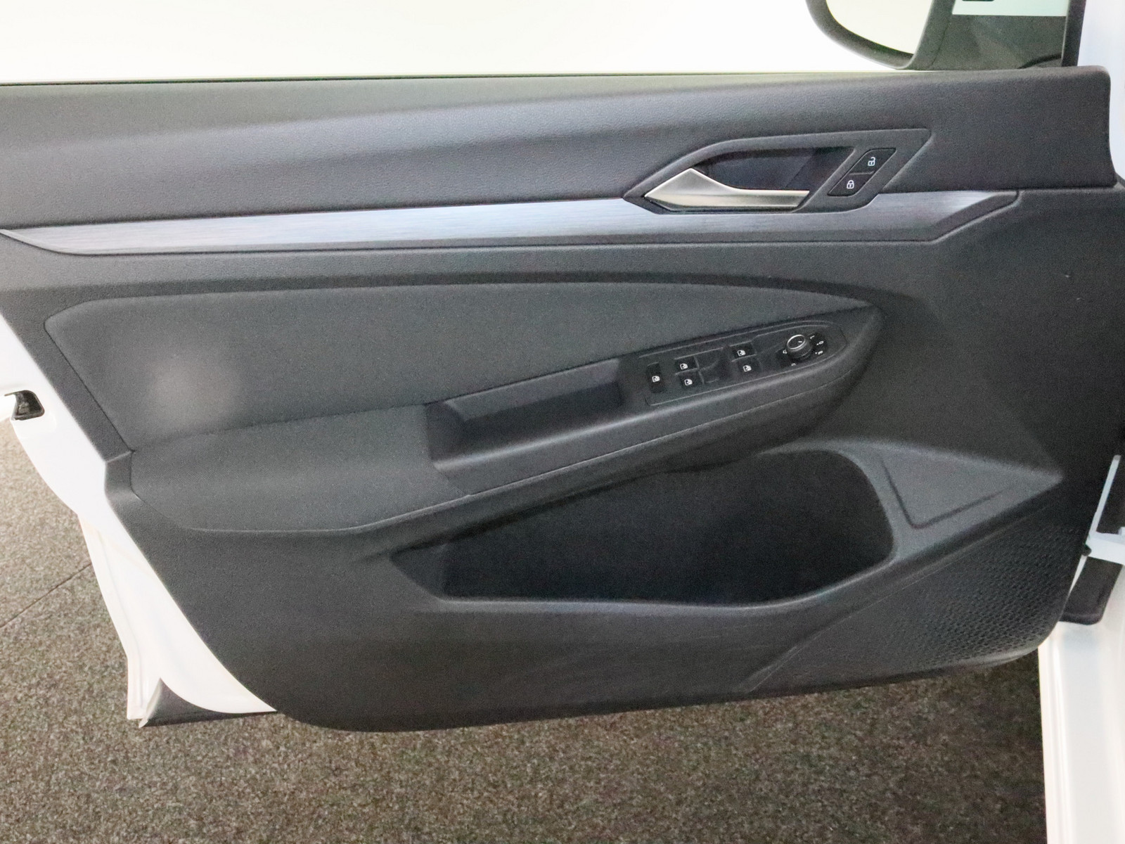 VW Golf VIII 1.5 eTSI Style VW Golf VIII 1.5 eTSI Style