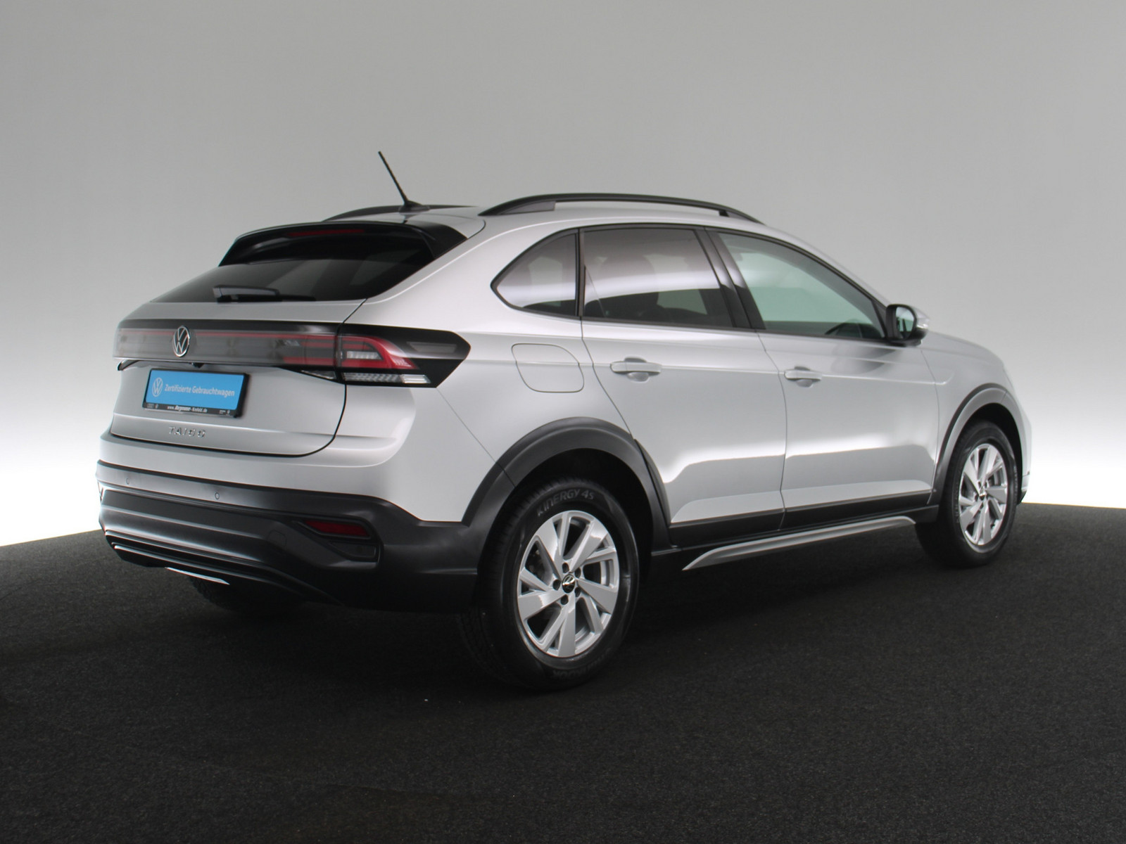 VW Taigo 1.0 TSI Life VW Taigo 1.0 TSI Life