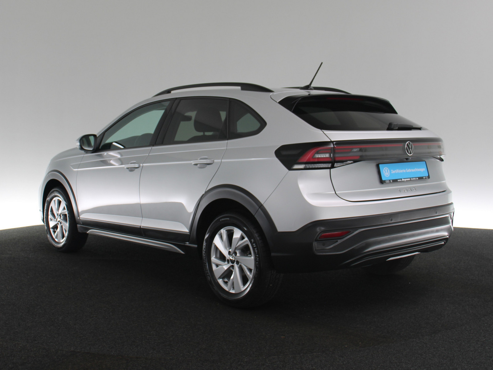 VW Taigo 1.0 TSI Life VW Taigo 1.0 TSI Life