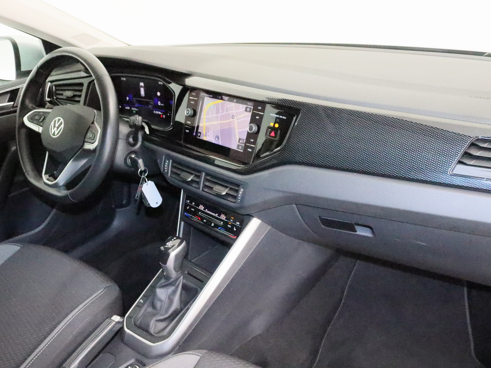 VW Taigo 1.0 TSI Life VW Taigo 1.0 TSI Life