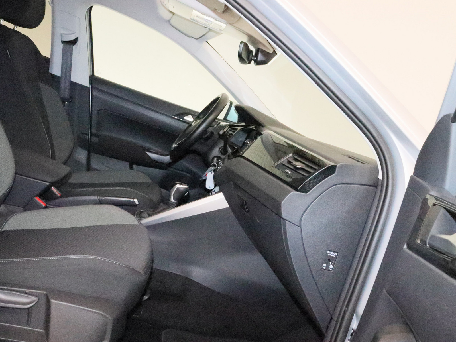 VW Taigo 1.0 TSI Life VW Taigo 1.0 TSI Life