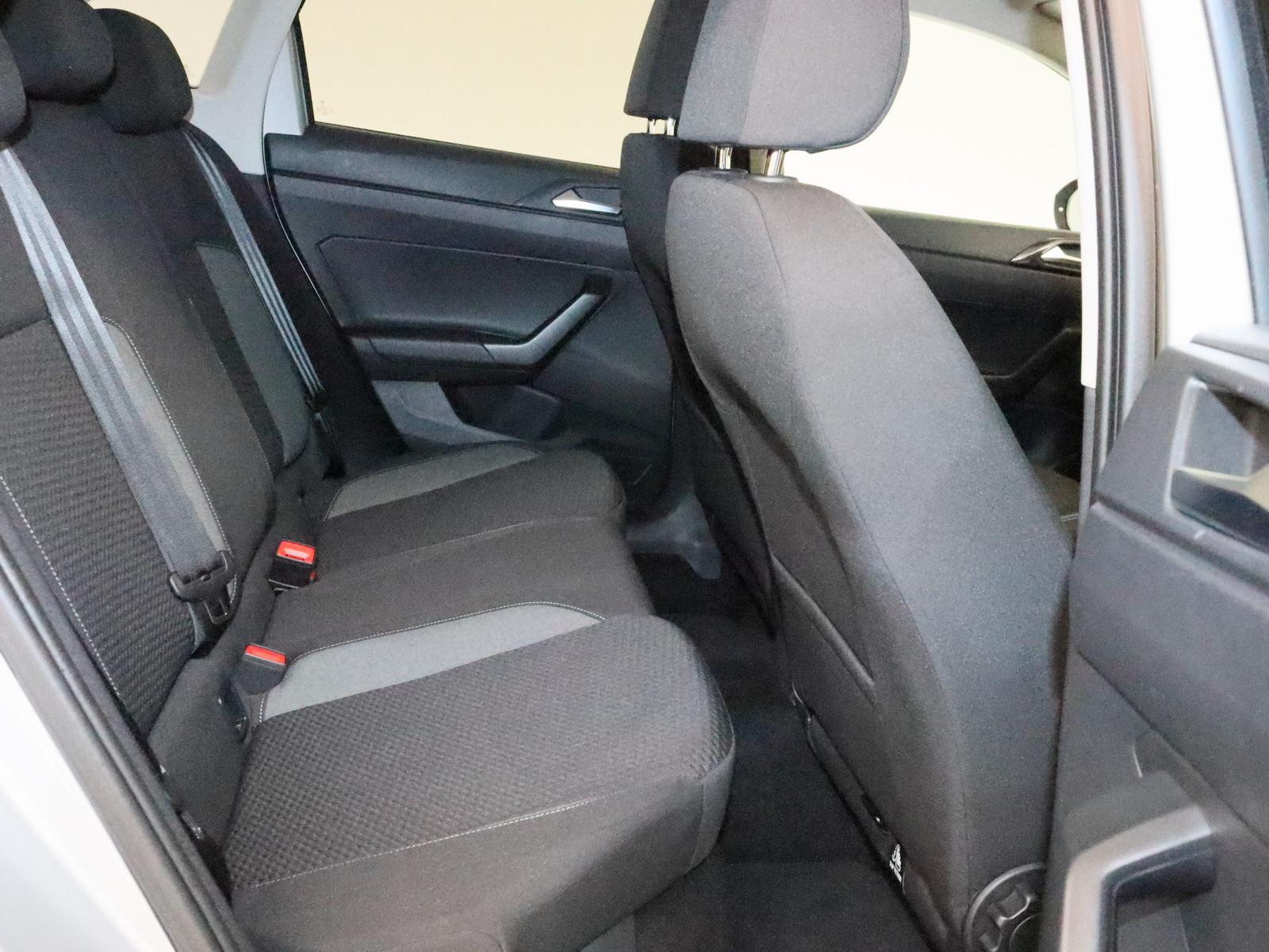 VW Taigo 1.0 TSI Life VW Taigo 1.0 TSI Life