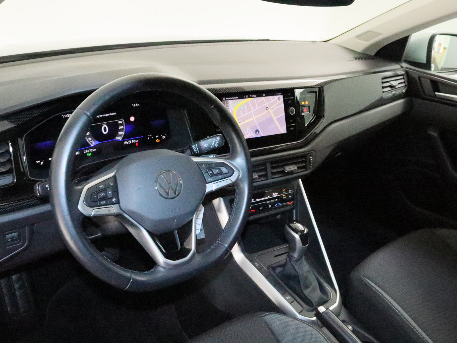 VW Taigo 1.0 TSI Life VW Taigo 1.0 TSI Life