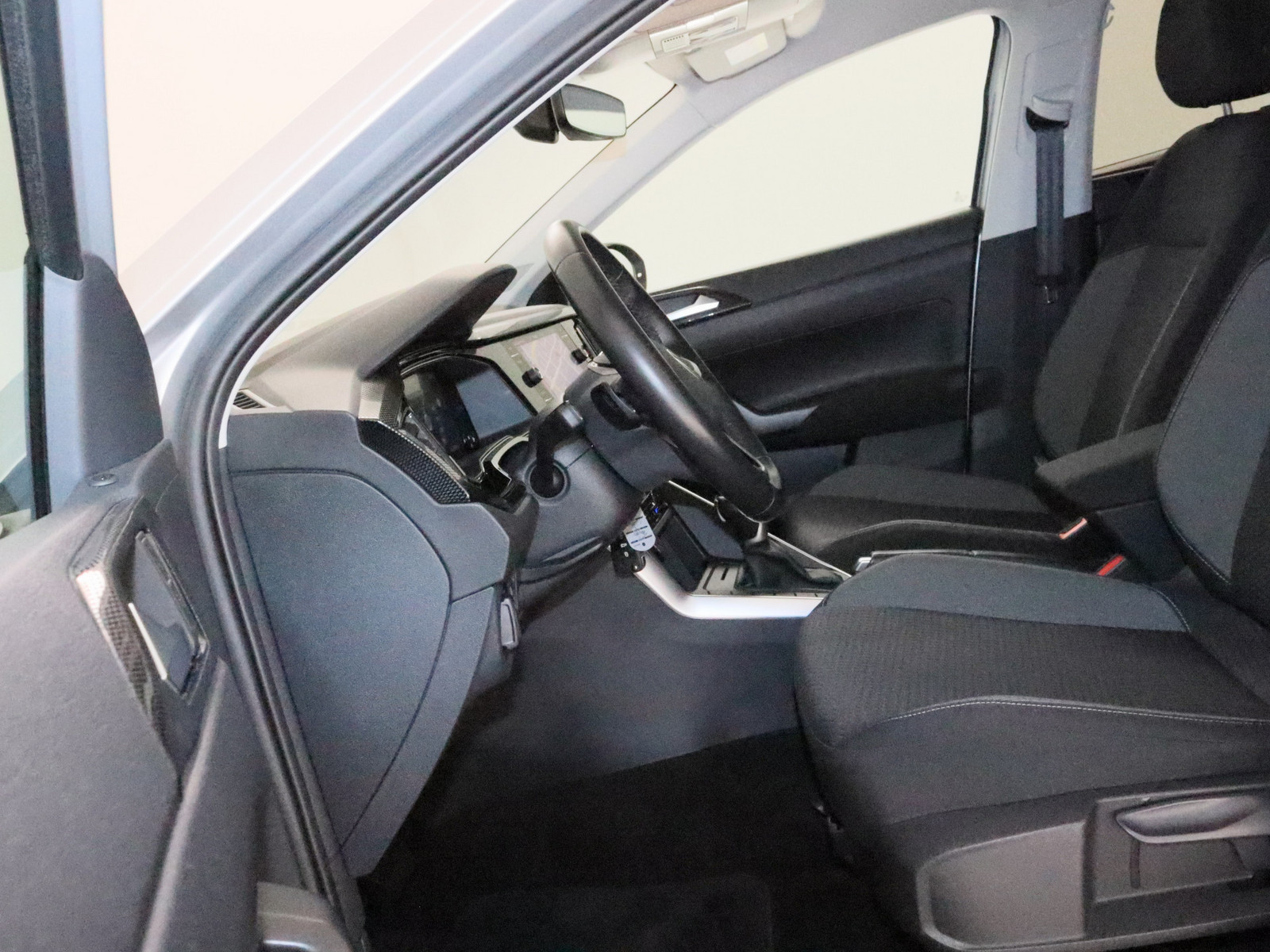 VW Taigo 1.0 TSI Life VW Taigo 1.0 TSI Life