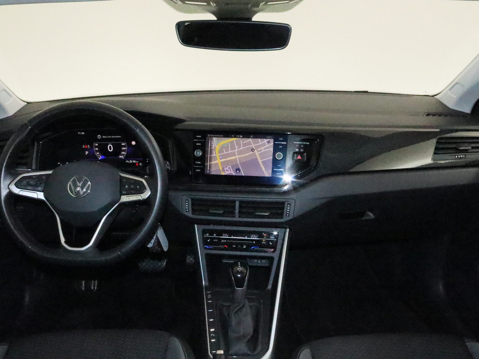 VW Taigo 1.0 TSI Life VW Taigo 1.0 TSI Life