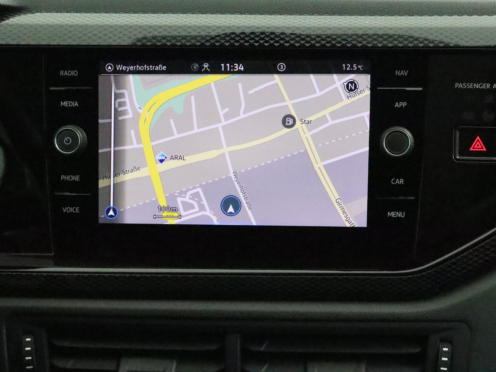 VW Taigo 1.0 TSI Life VW Taigo 1.0 TSI Life