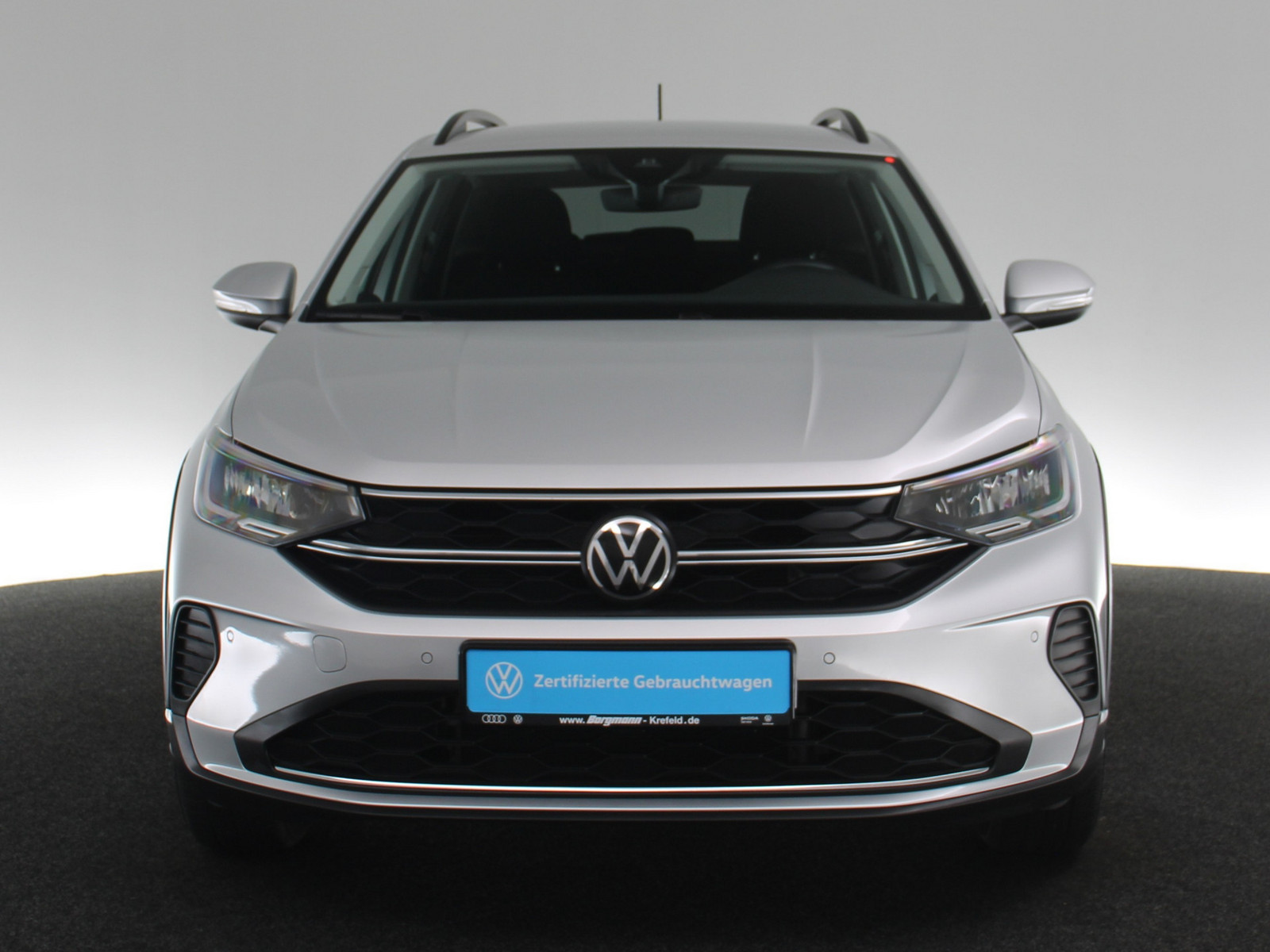 VW Taigo 1.0 TSI Life VW Taigo 1.0 TSI Life